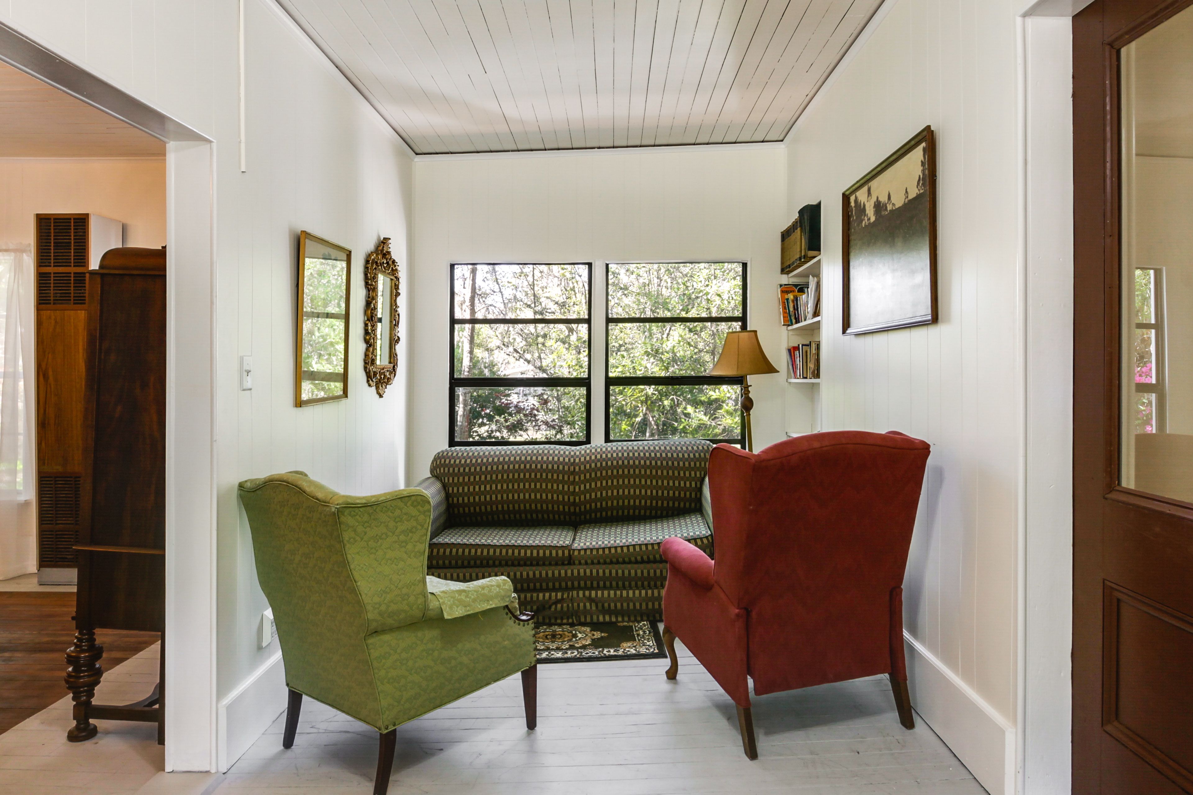 Sitting Area
