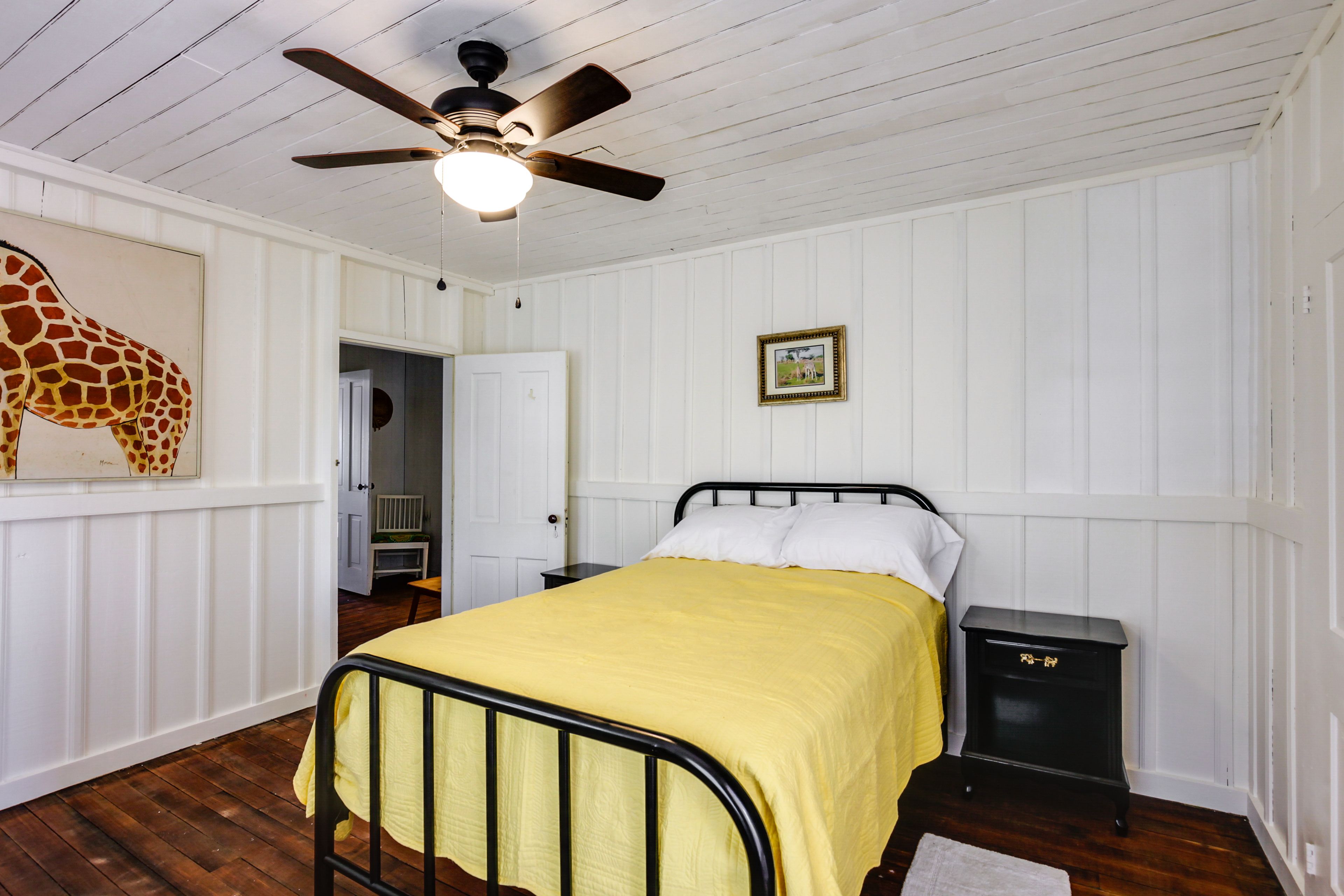 Bedroom 4 | Full Bed