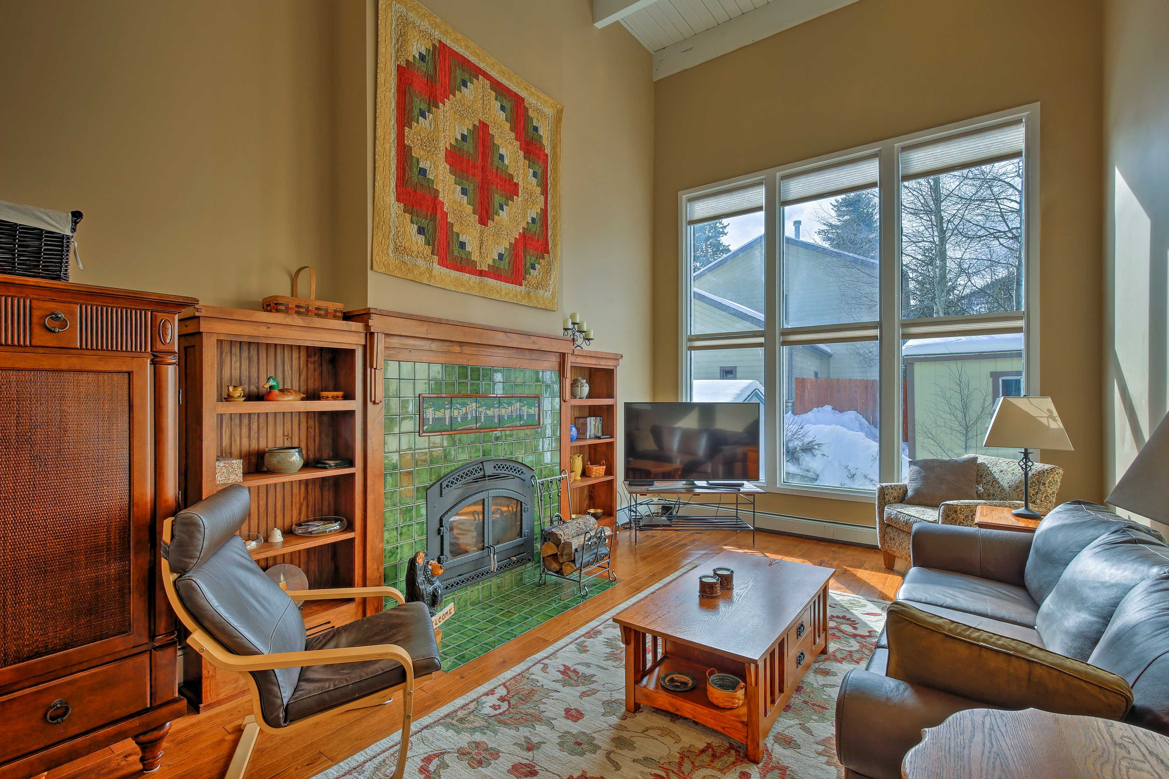 Frisco Vacation Rental Home | 3BR | 2.5BA | 1,800 Sq Ft