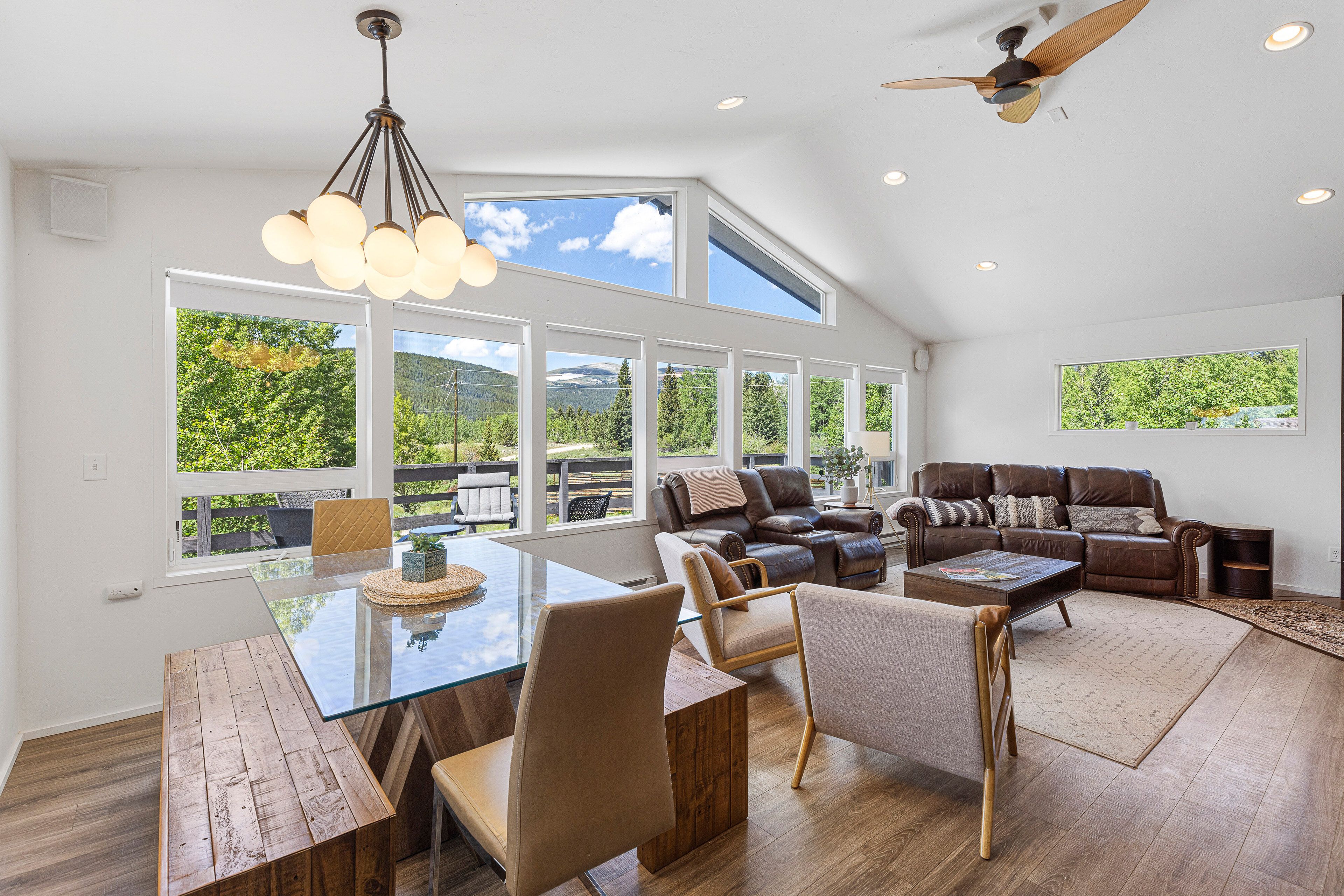 Dining Area | Dishware & Flatware