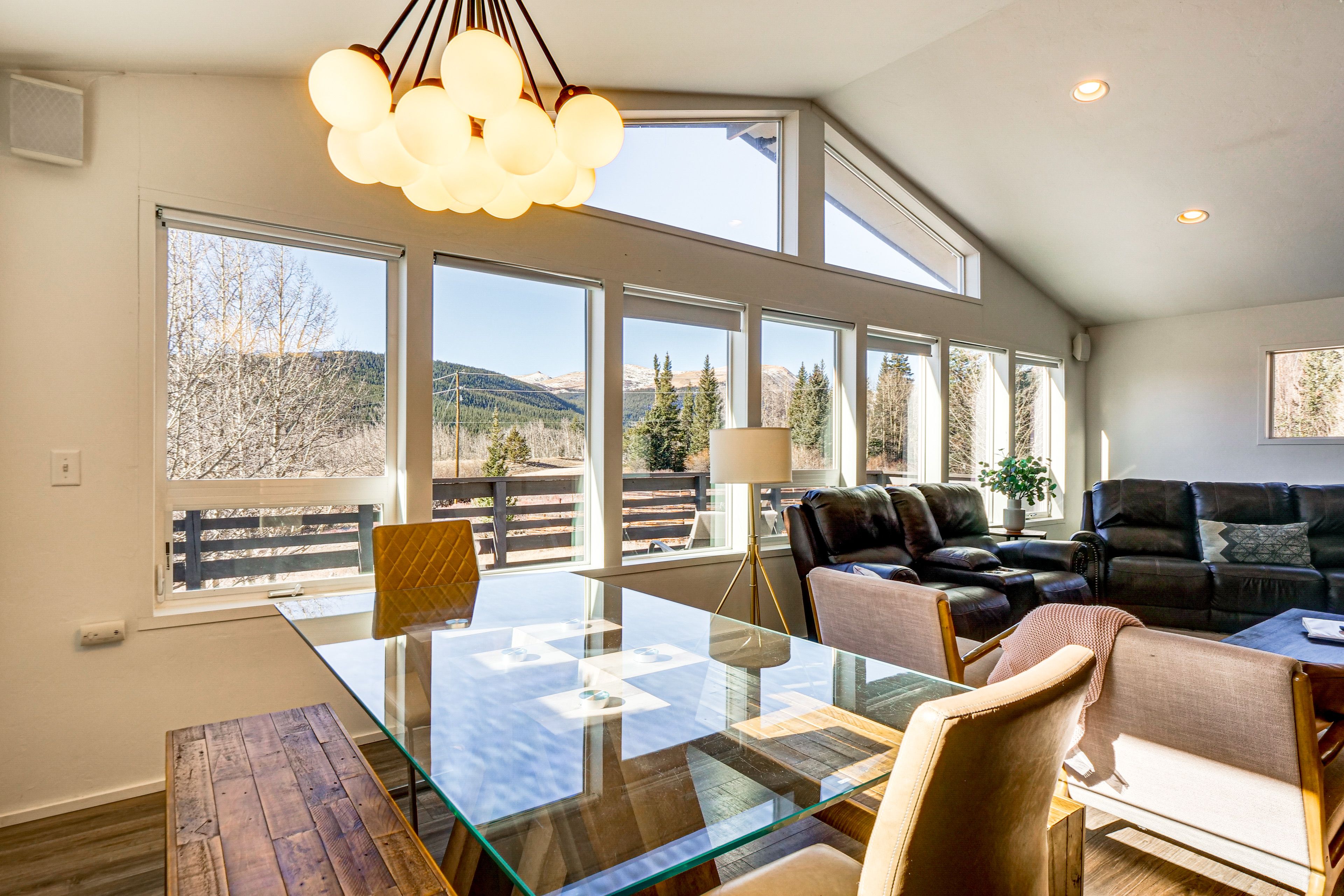 Dining Area | Dishware & Flatware