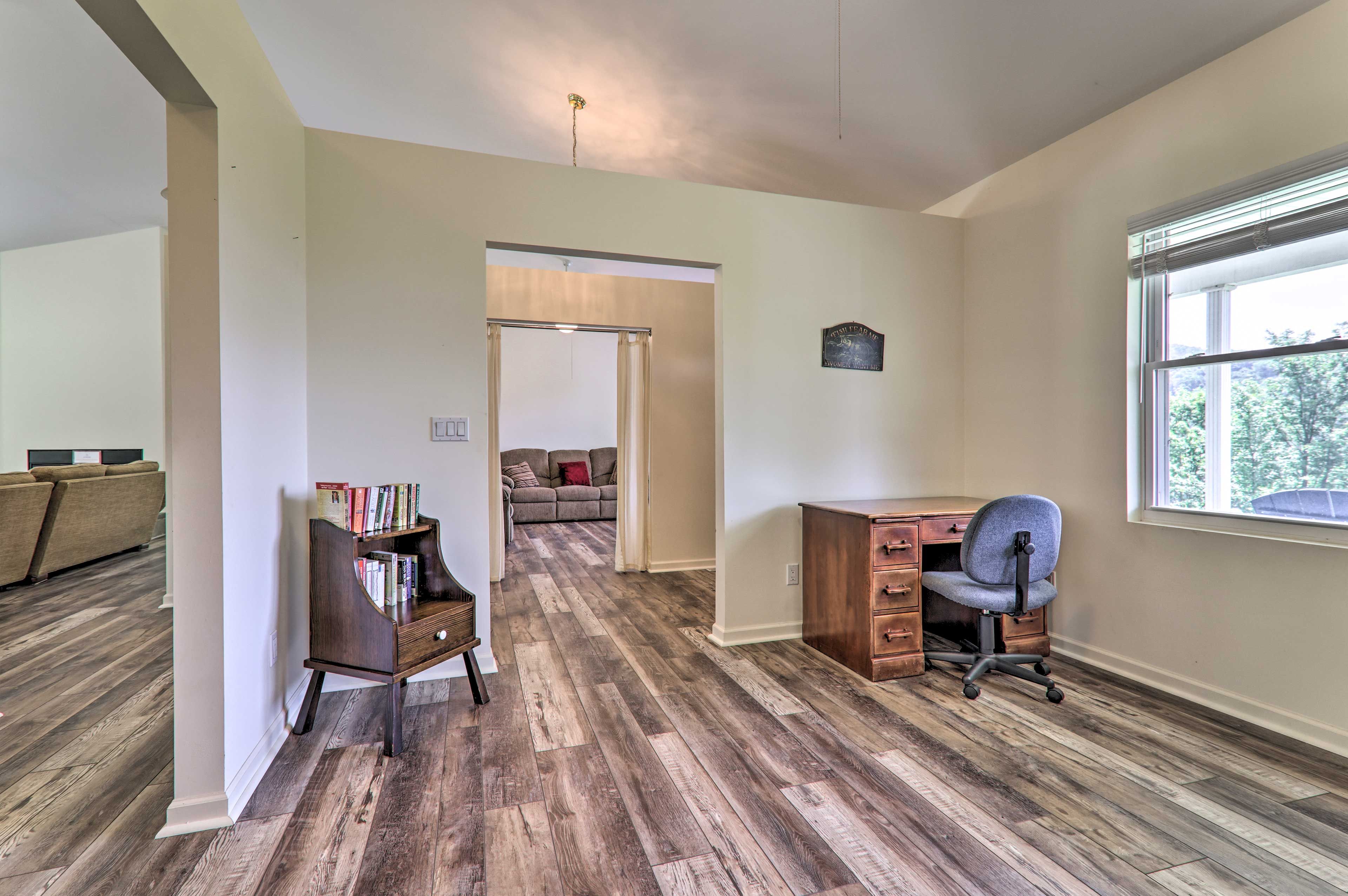 Office Space