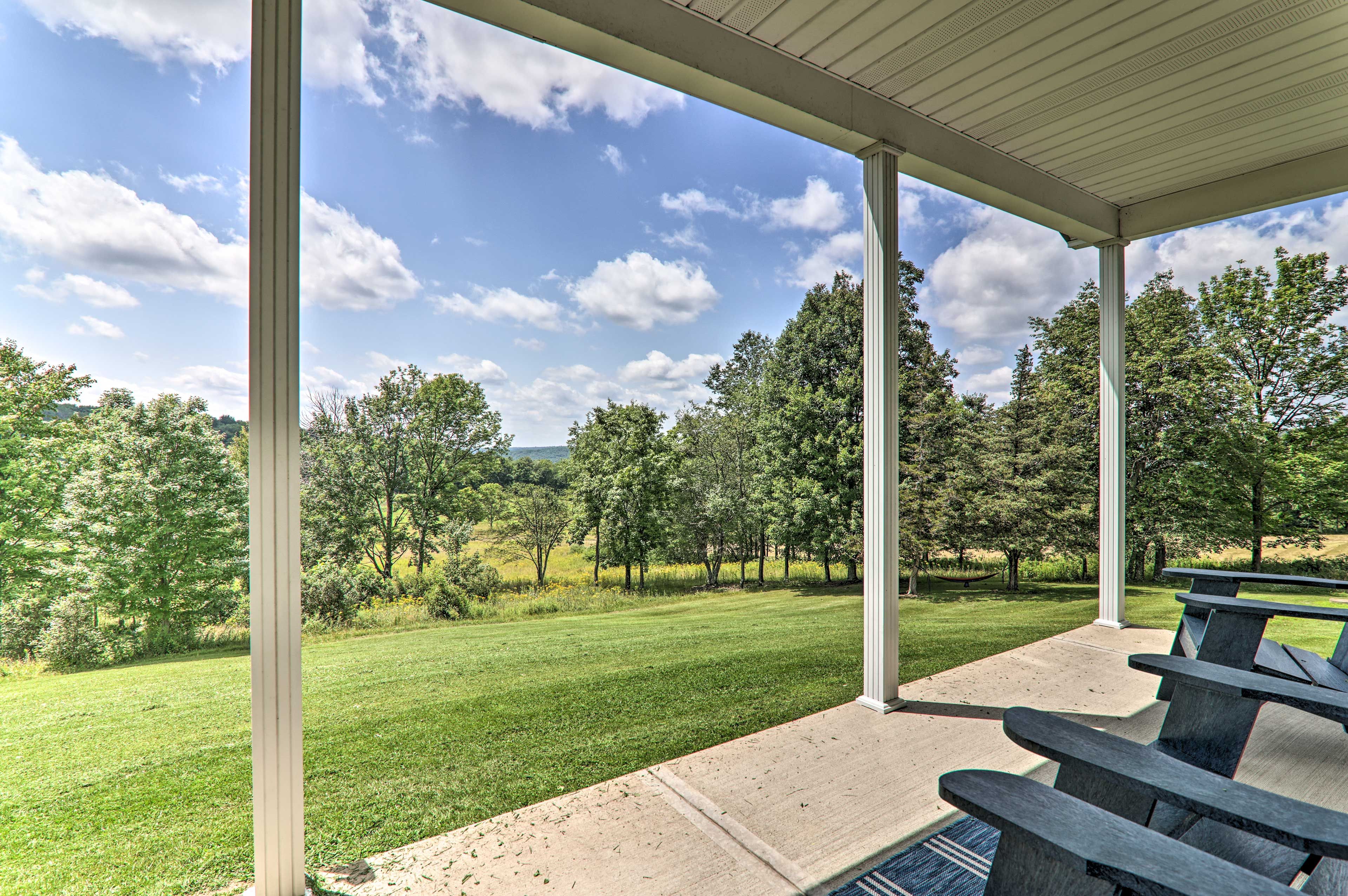 Property Exterior