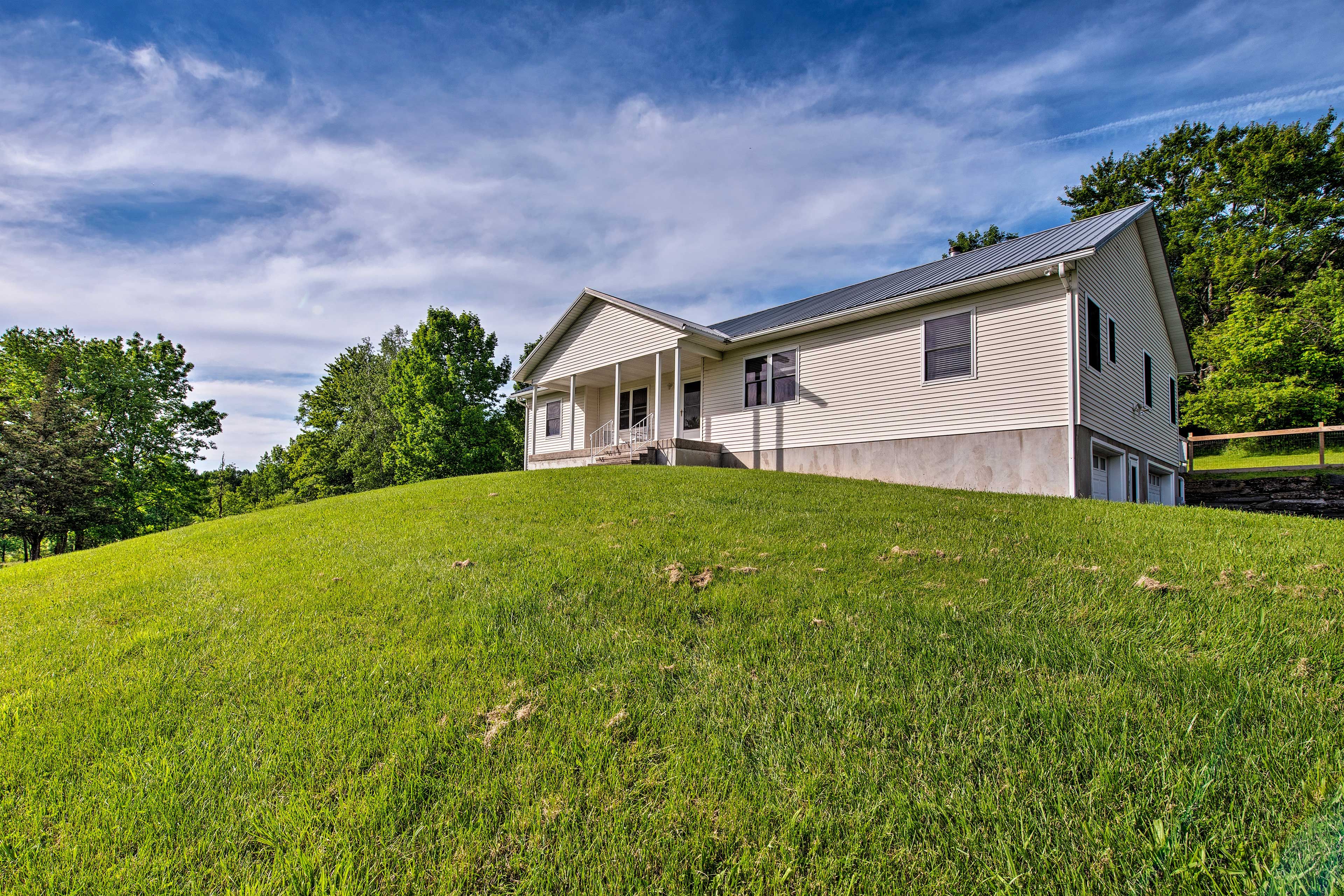 Property Exterior