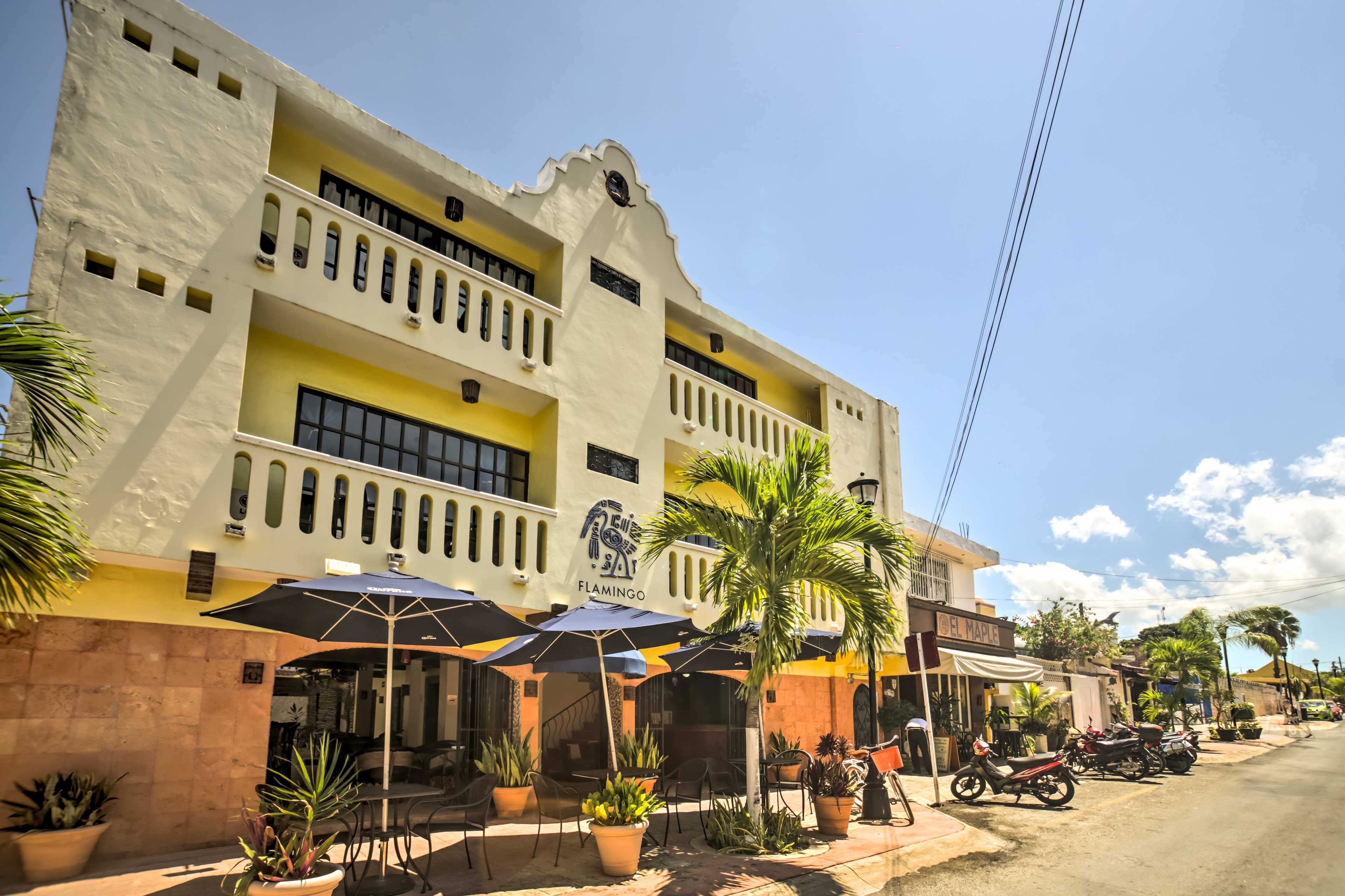 Town Square | Blocks Away