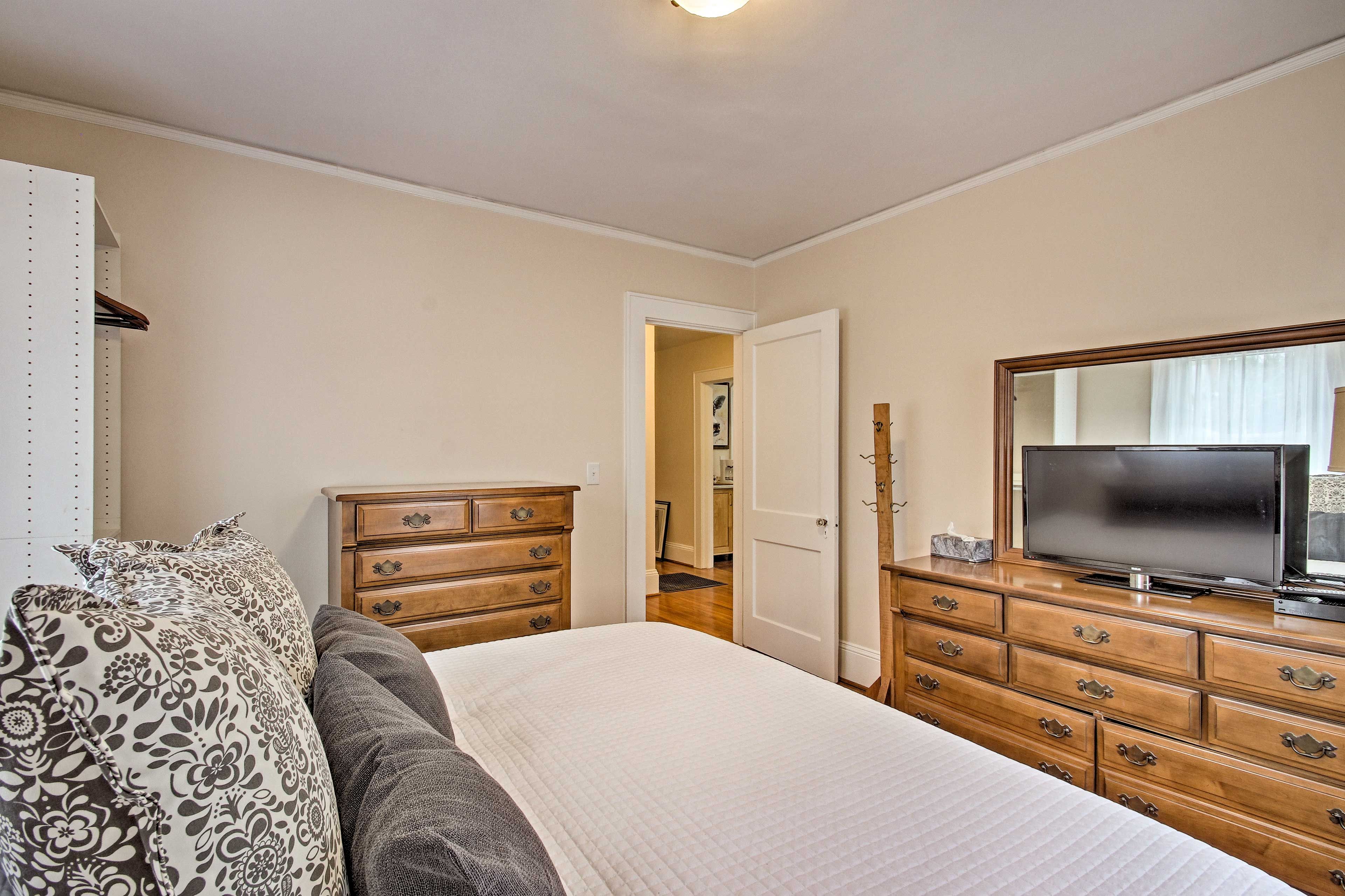 Bedroom 2