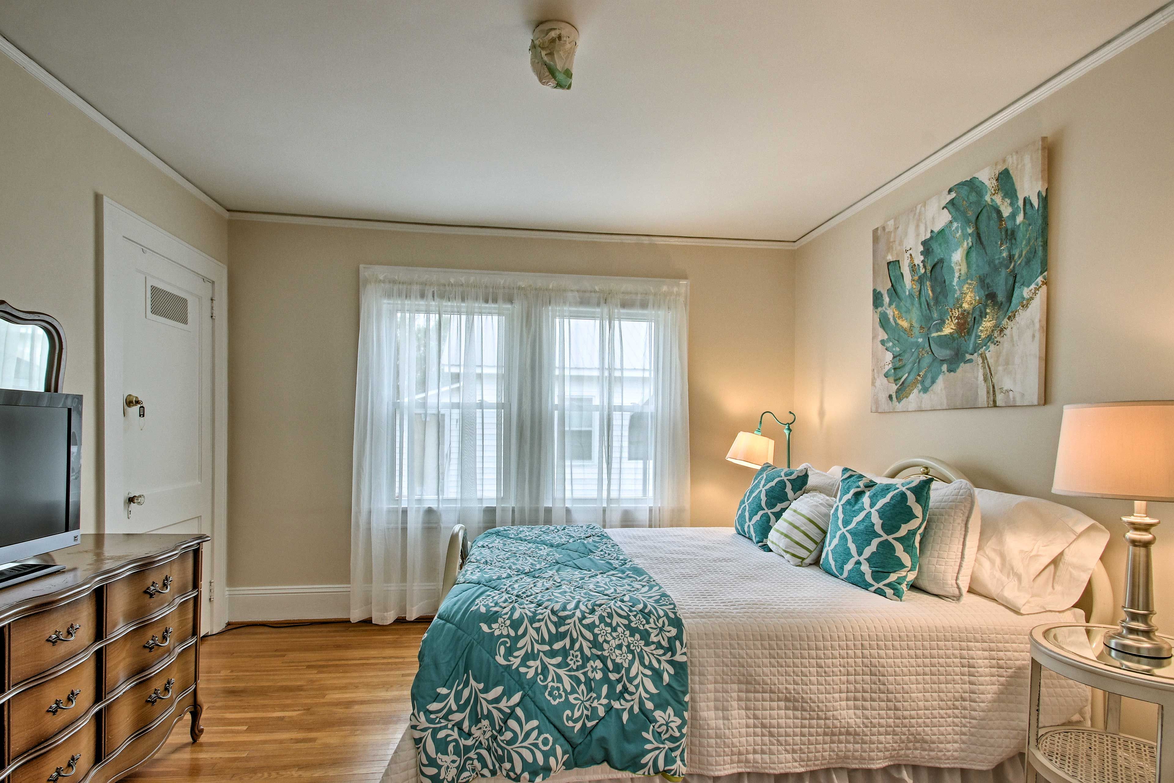 Bedroom 3