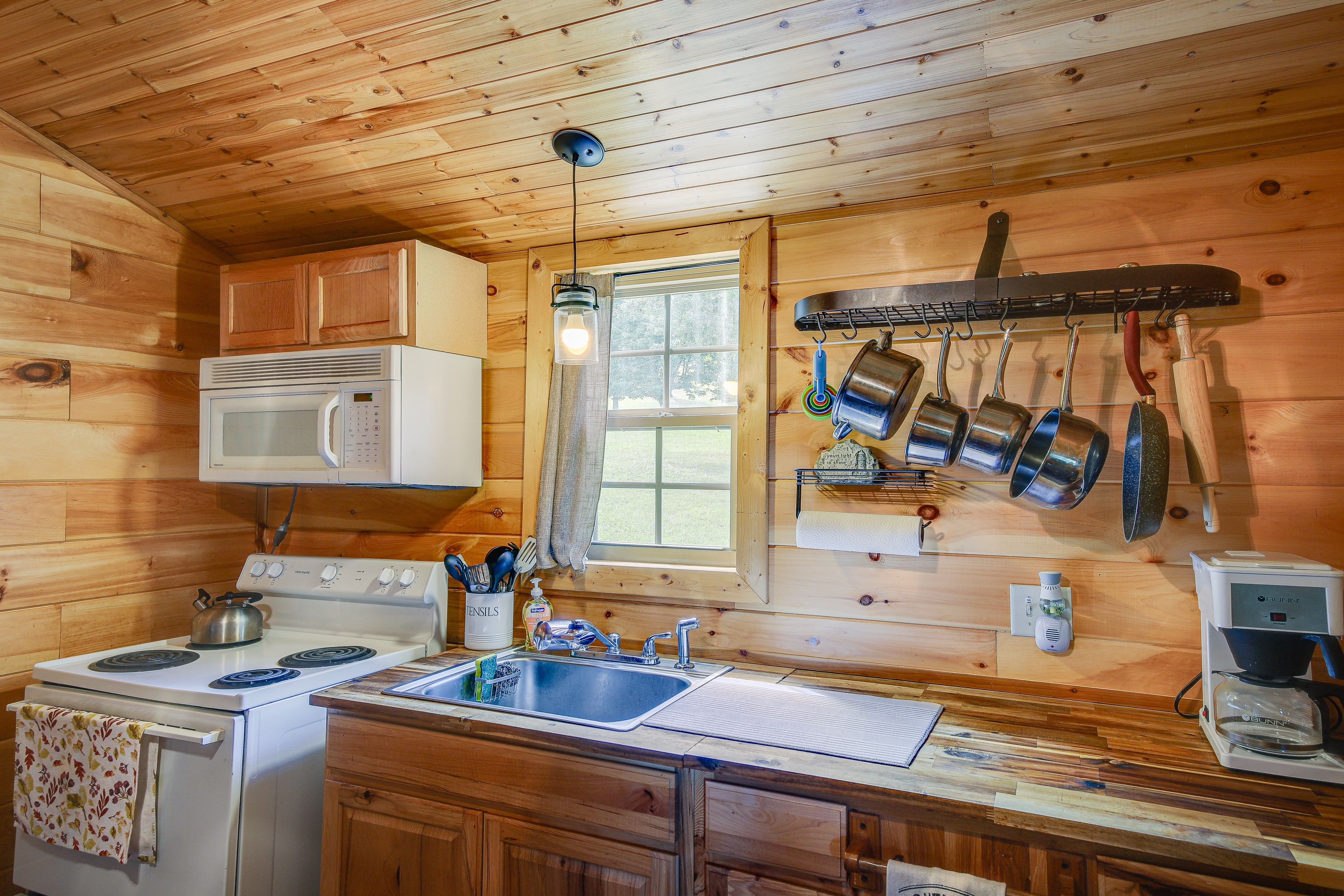 Kitchen | Refrigerator | Spices | Cooking Basics