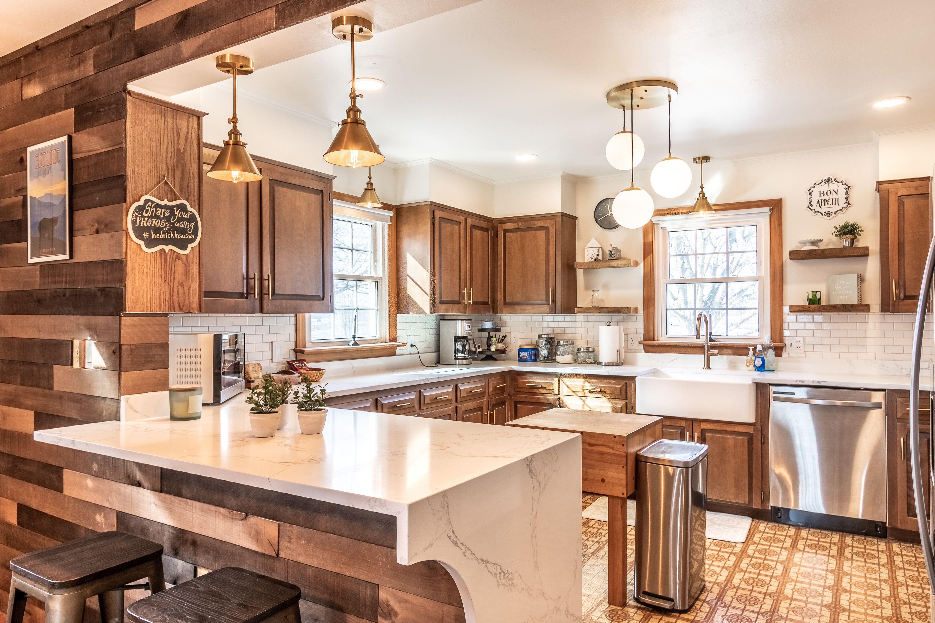 Kitchen | Equipped w/ Cooking Essentials