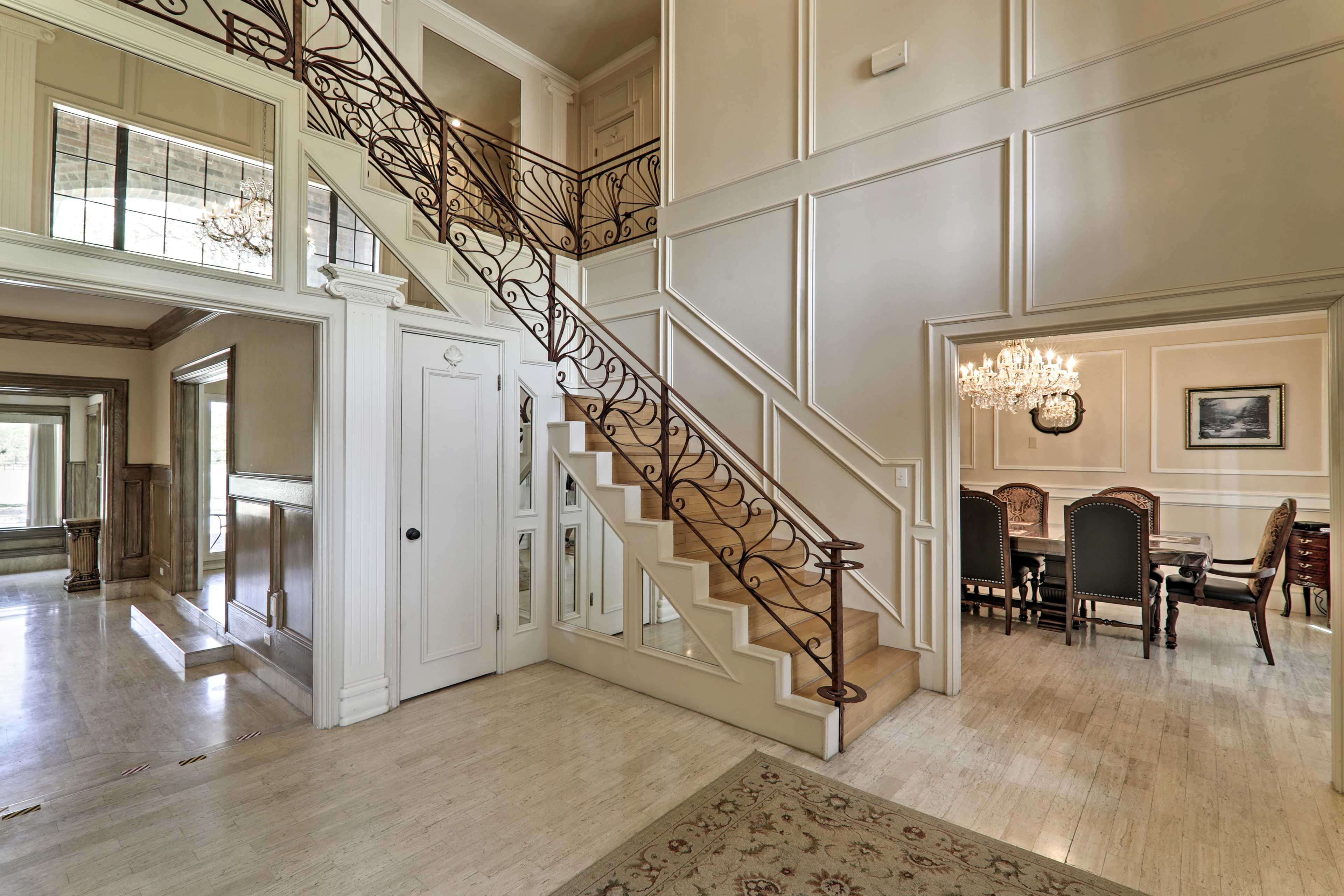 Entryway