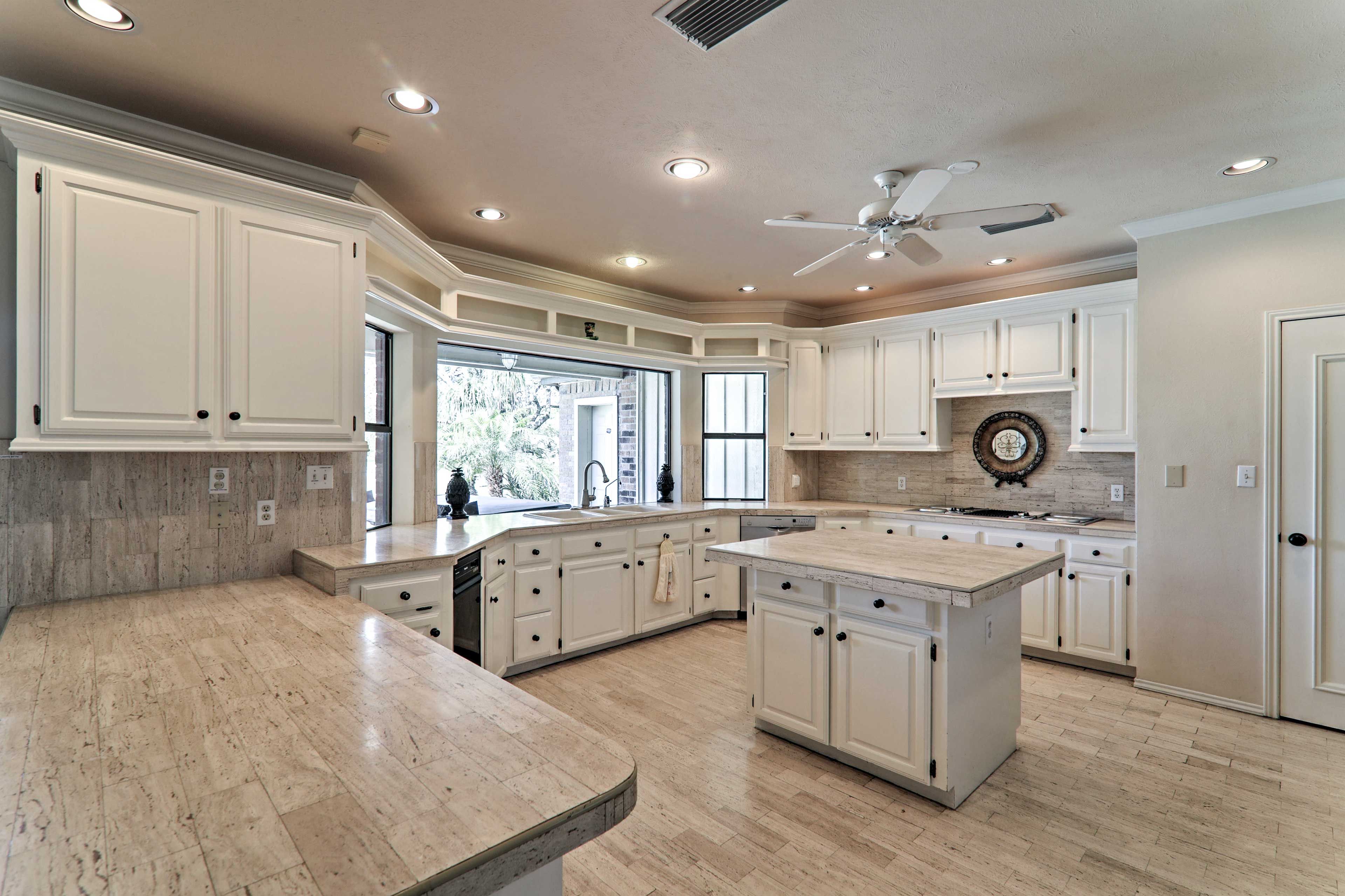 Kitchen | Cooking Basics