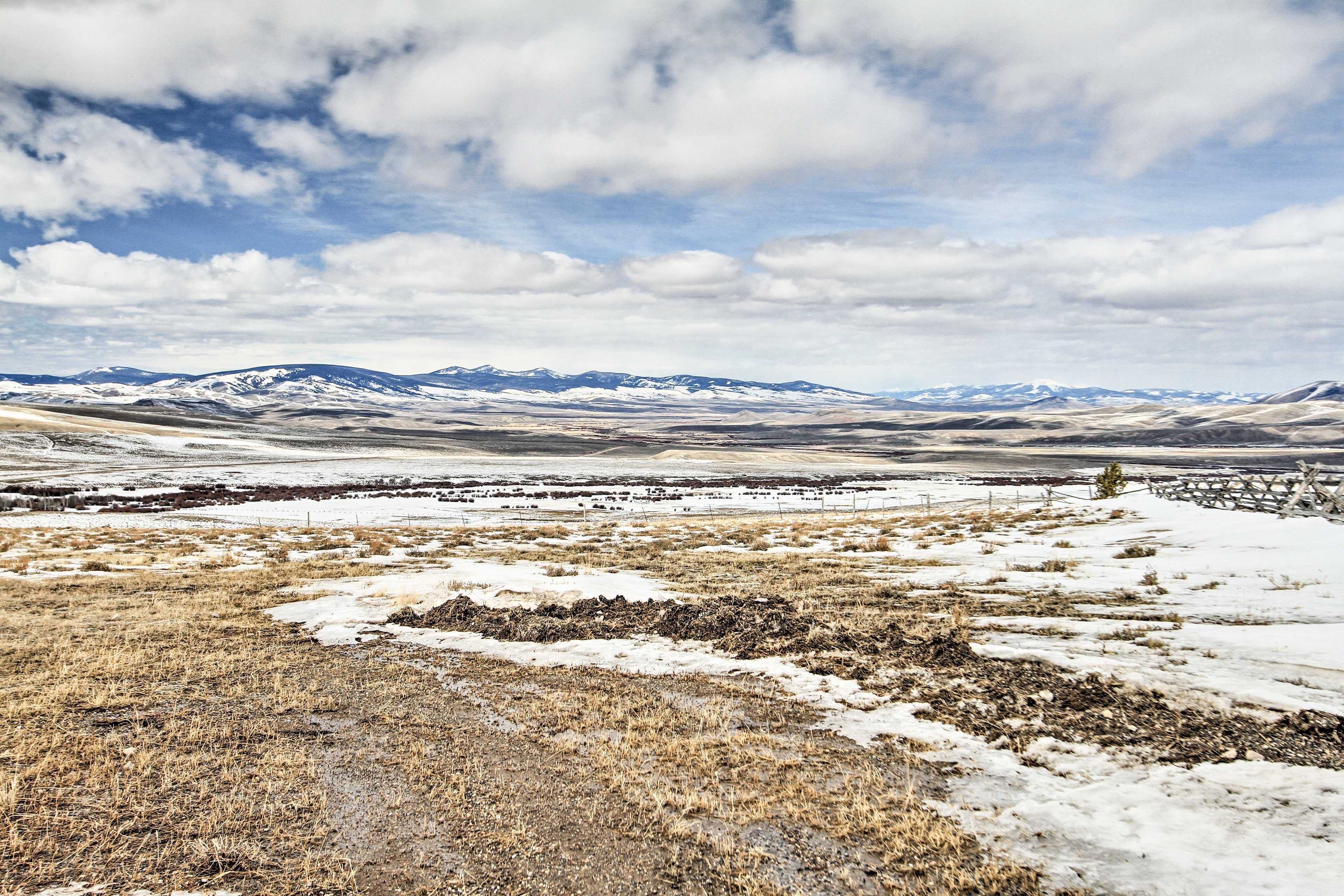 Nearby Views