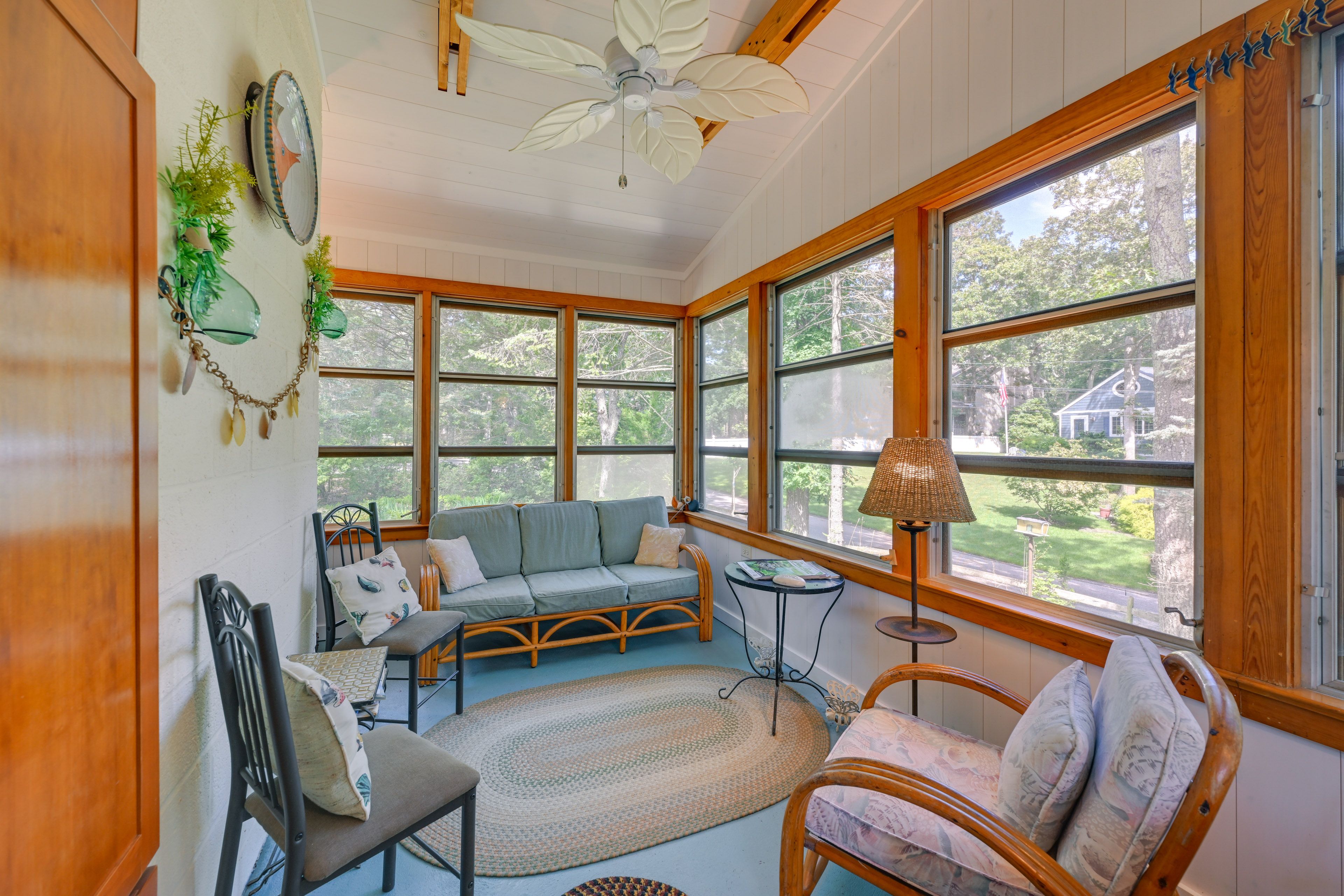 Sunroom