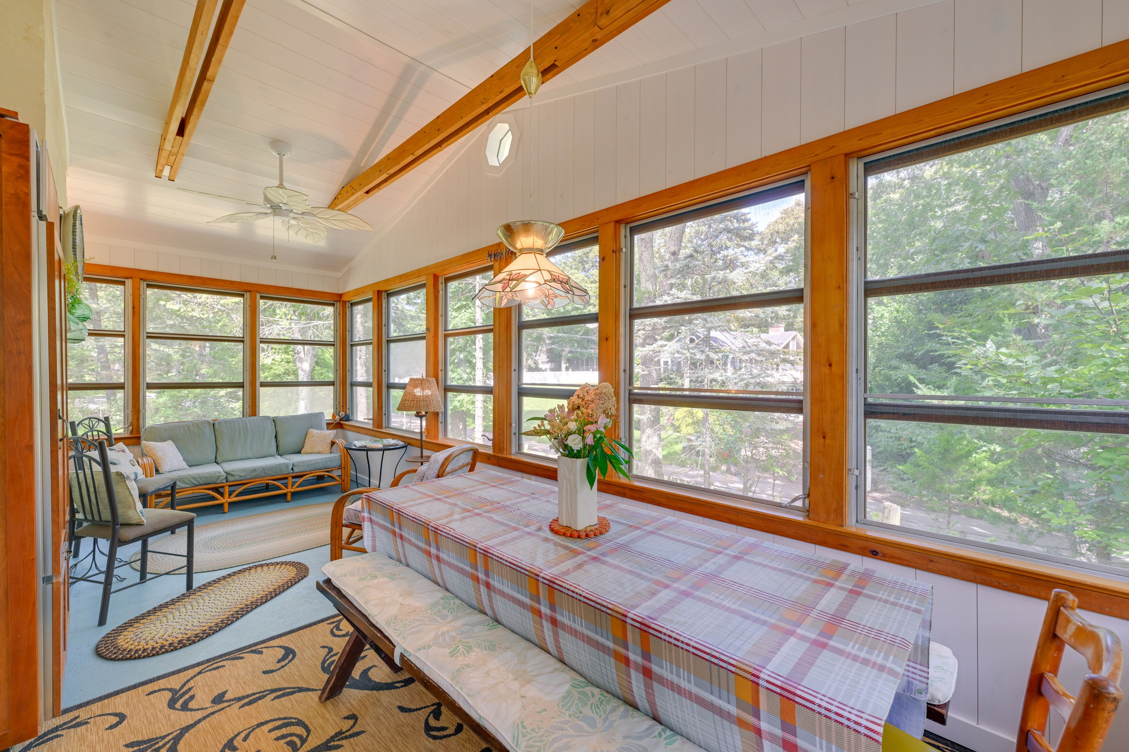 Sunroom