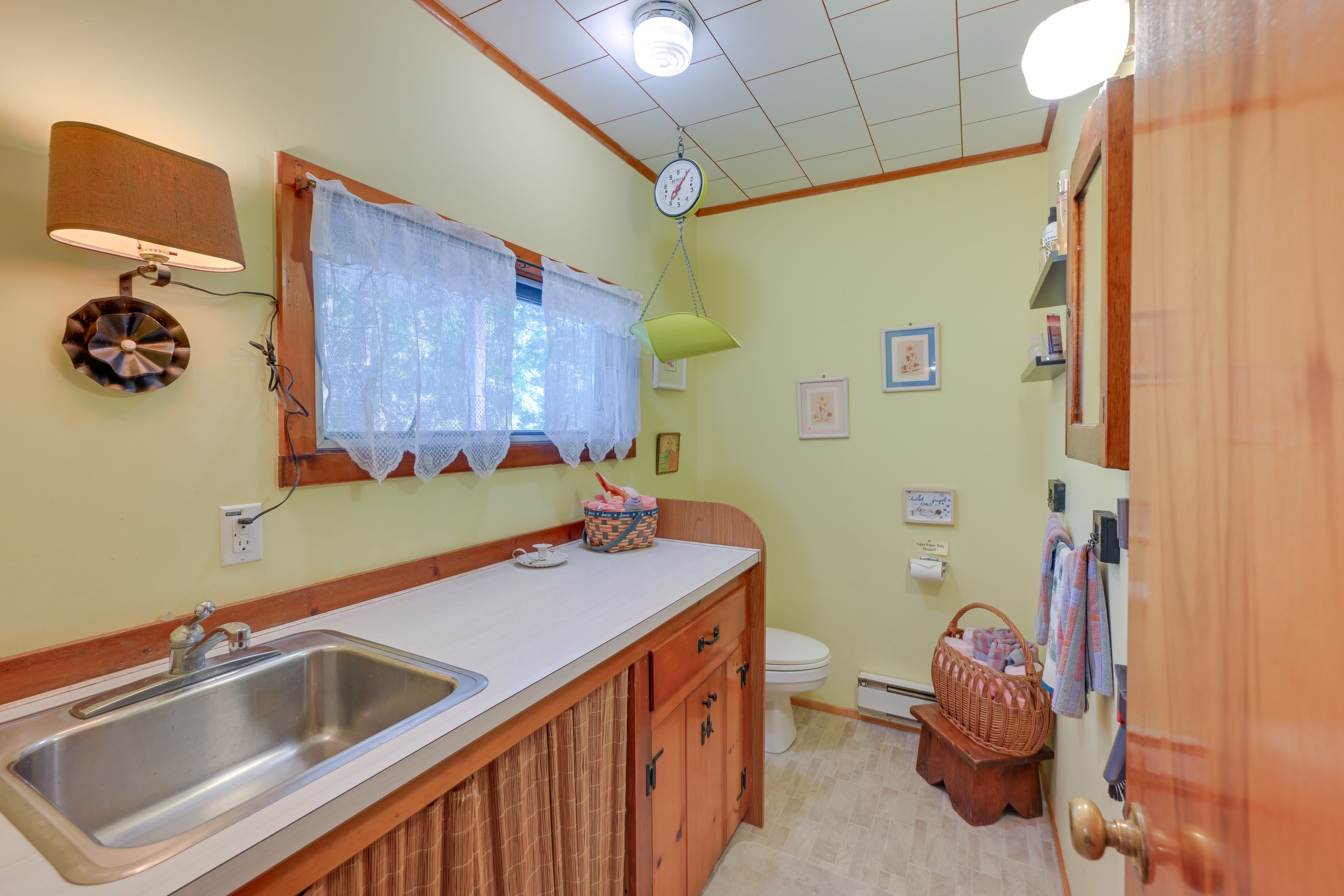 Bathroom | Linens/Towels