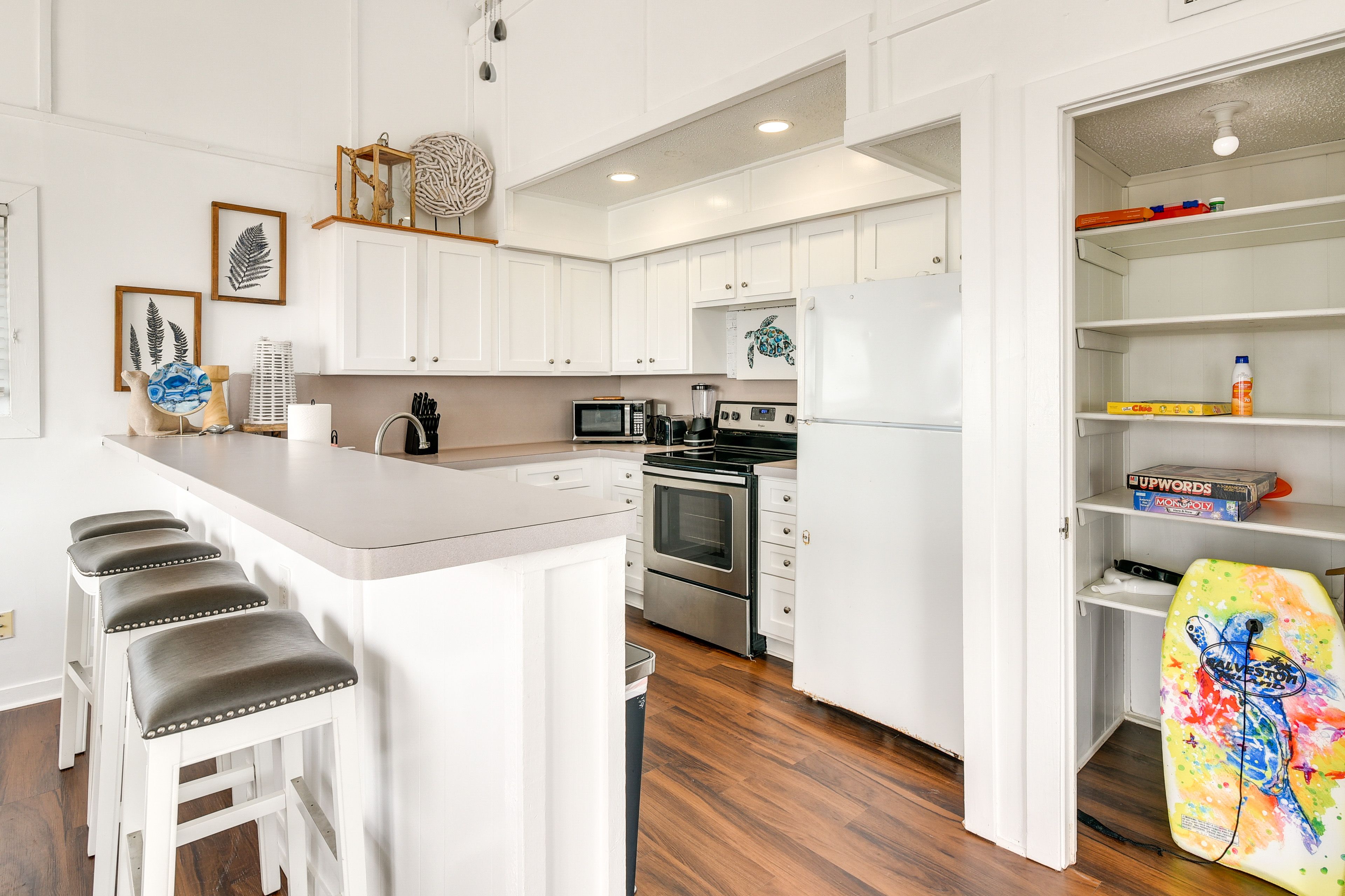 Kitchen | 1st Floor | Cooking Basics | Drip Coffee Maker