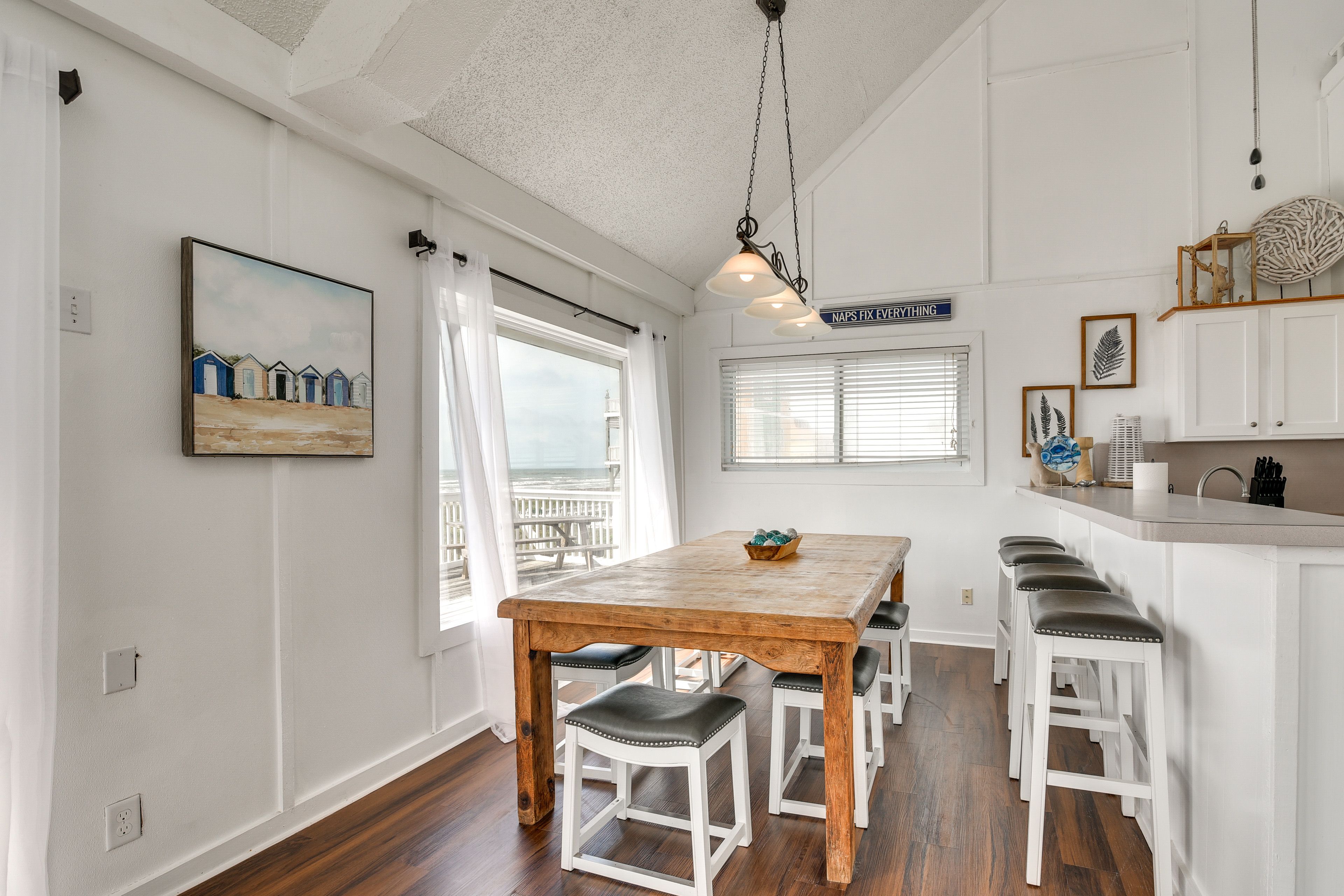 Dining Table | 1st Floor | Dishware & Flatware
