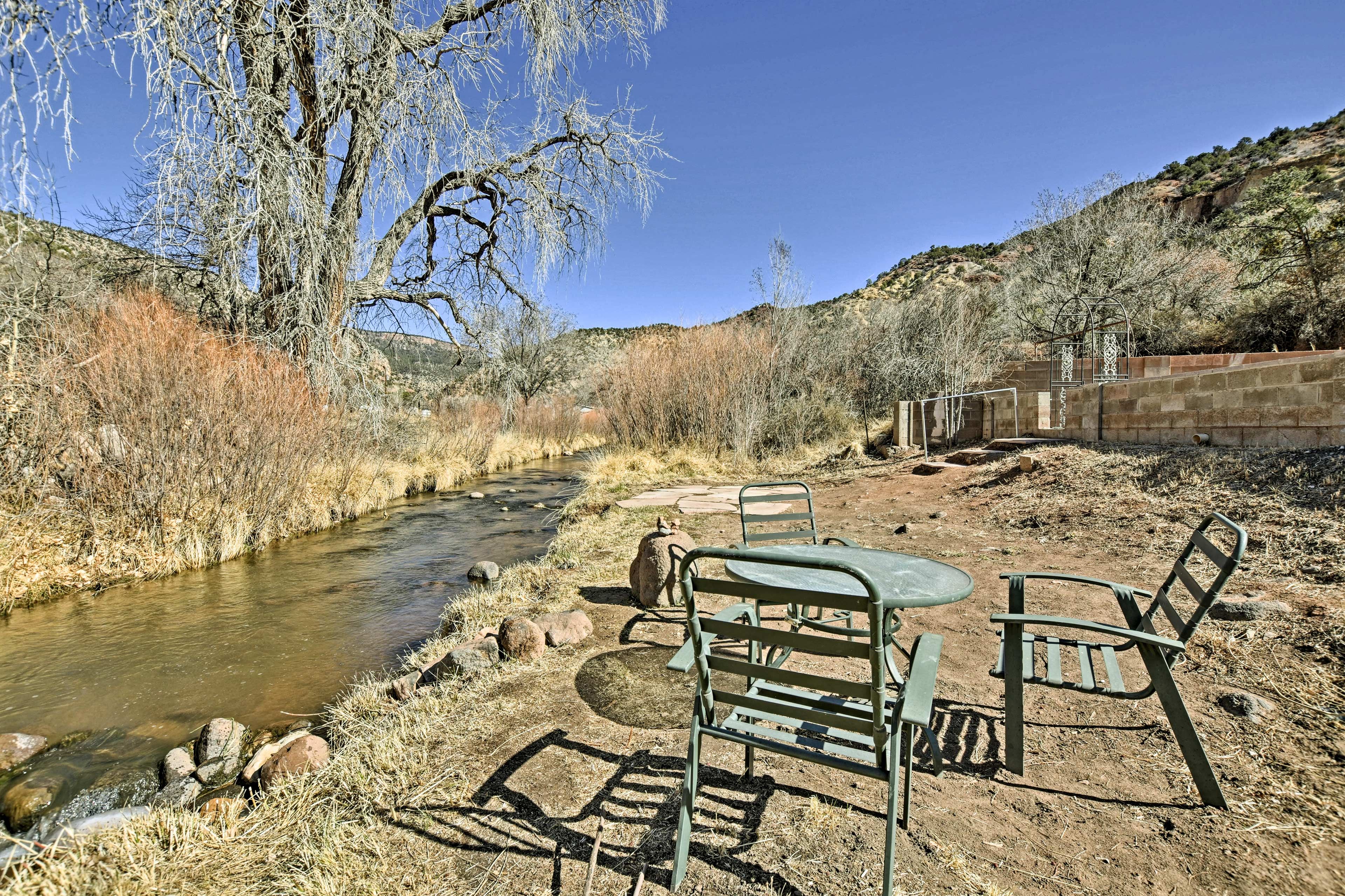 River Access