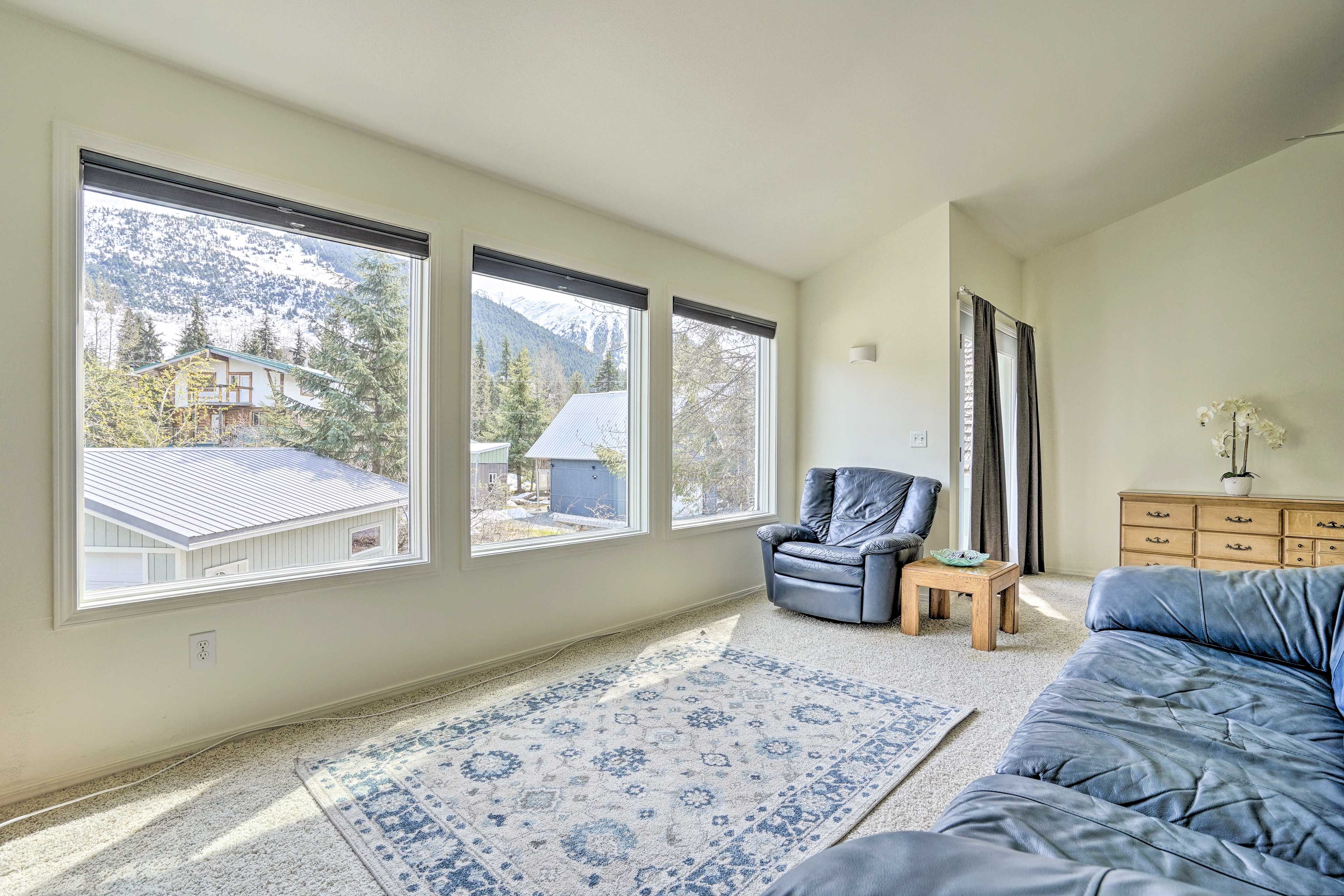 Bonus Room