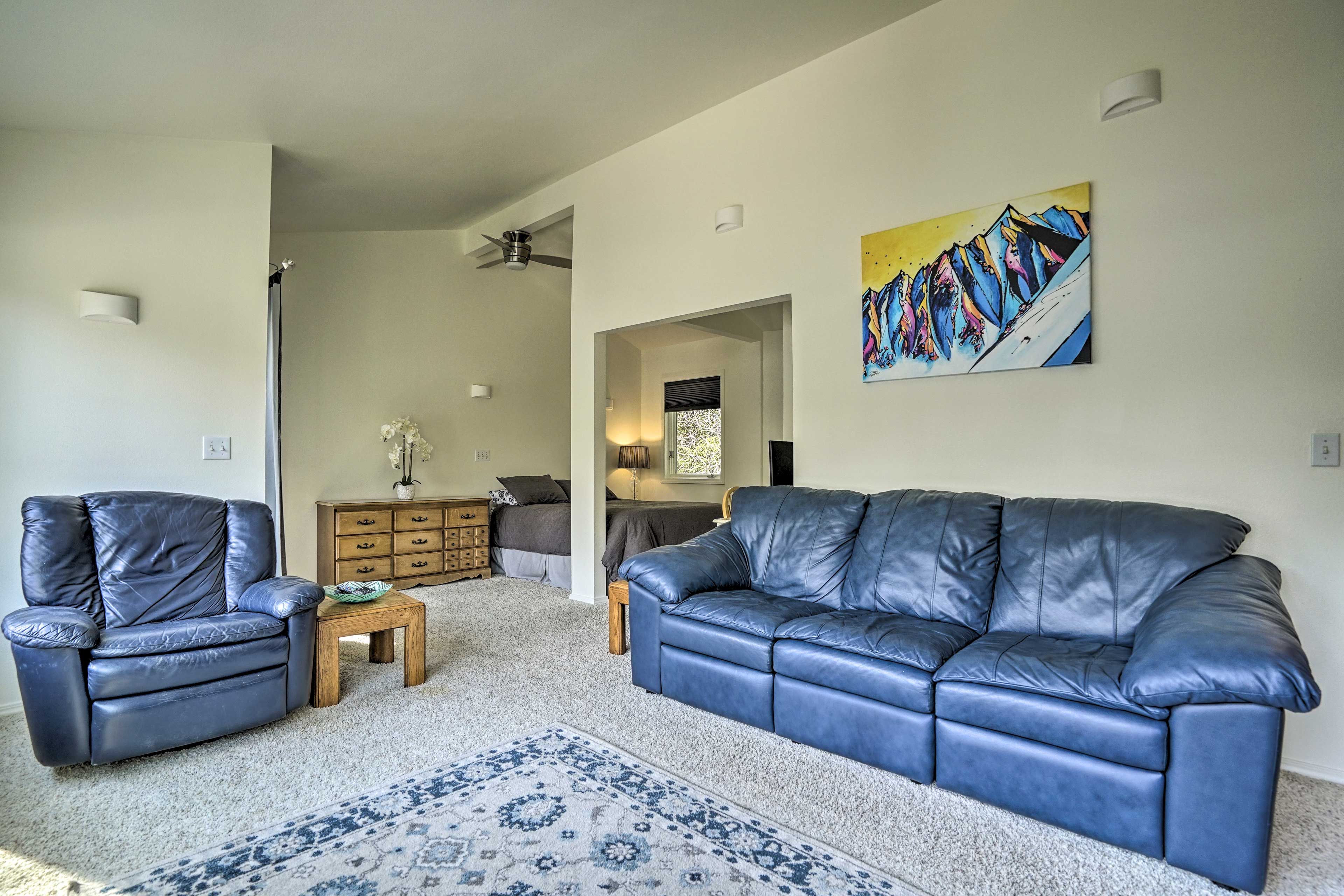Bonus Room