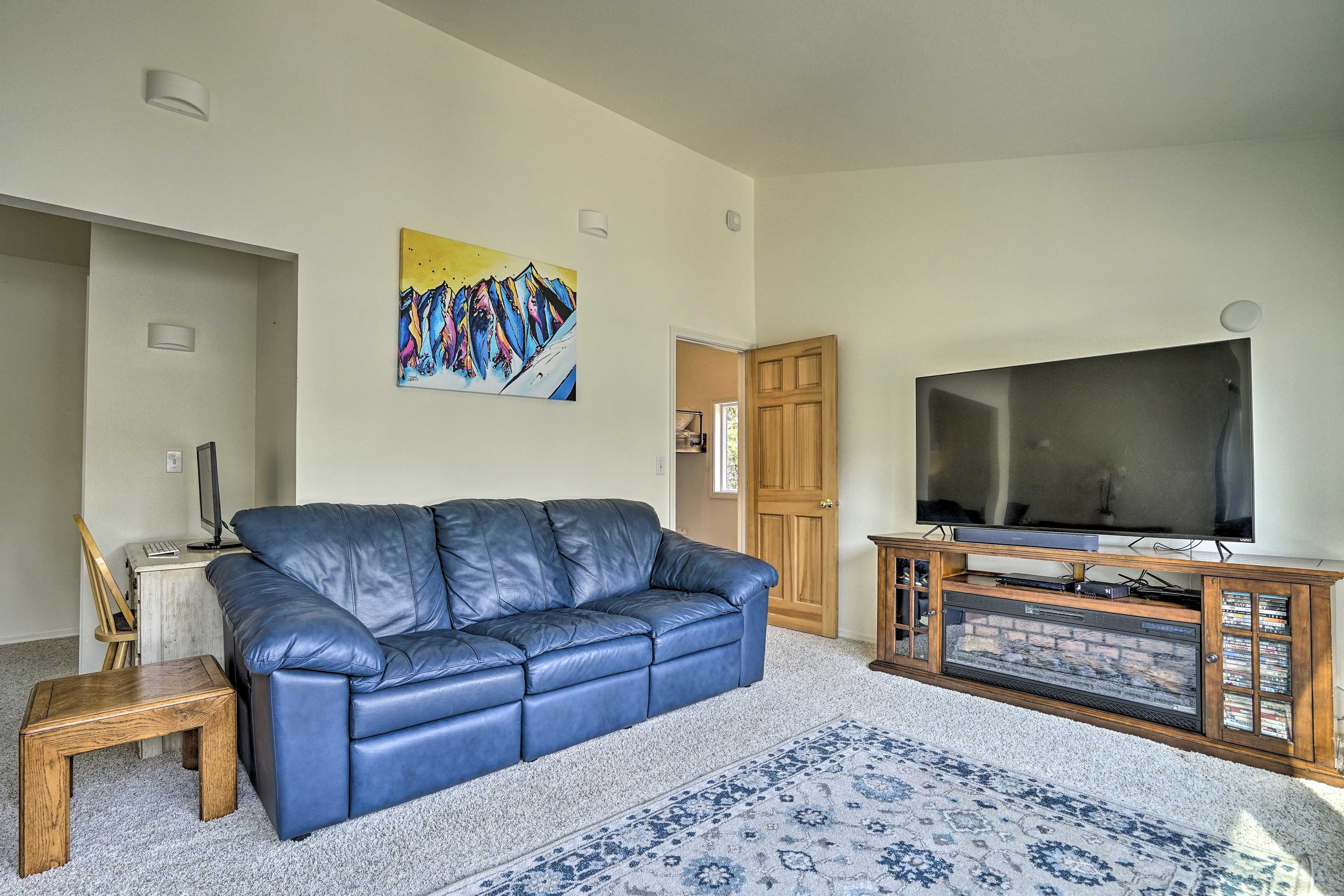 Bonus Room