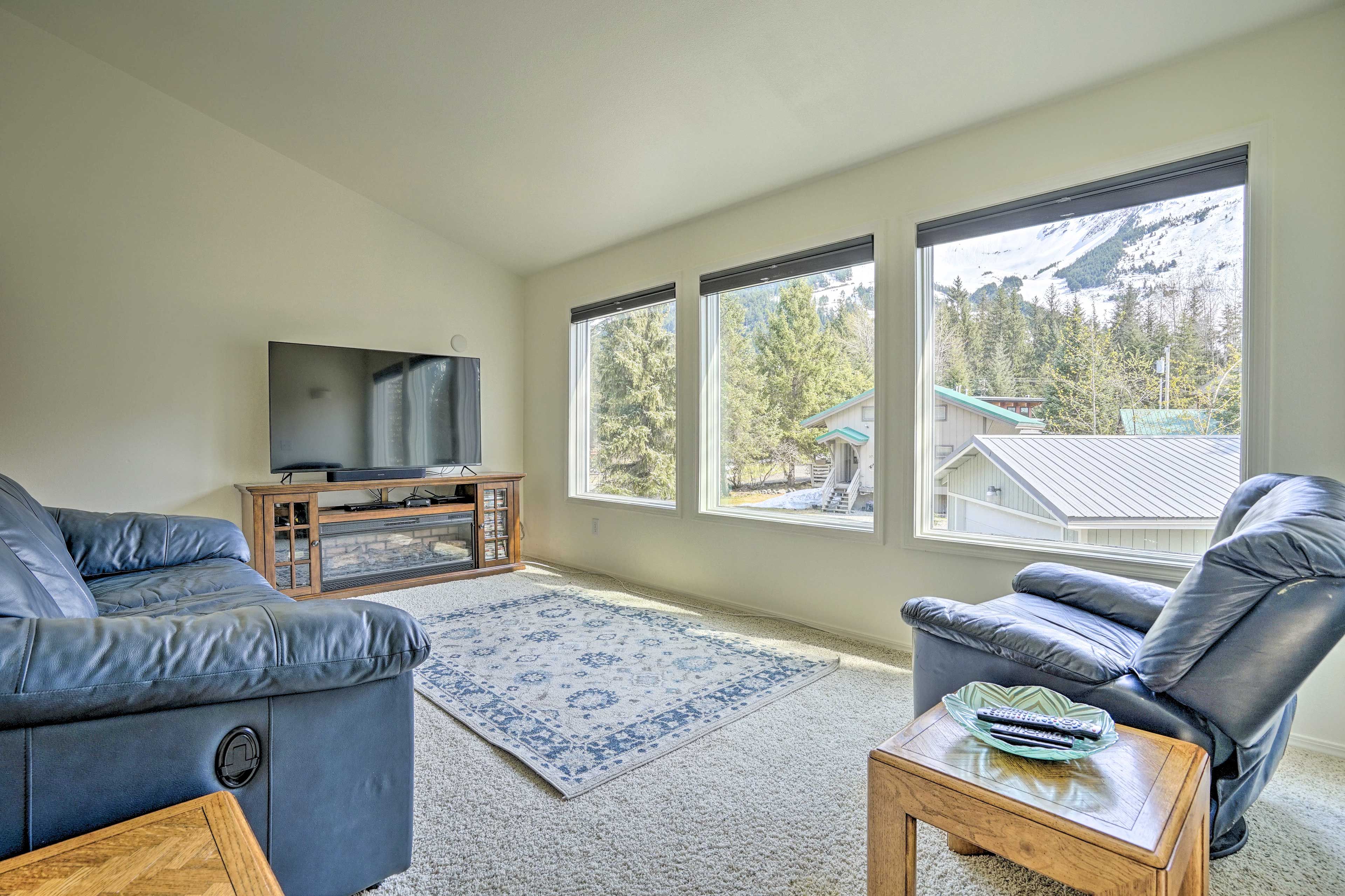 Bonus Room