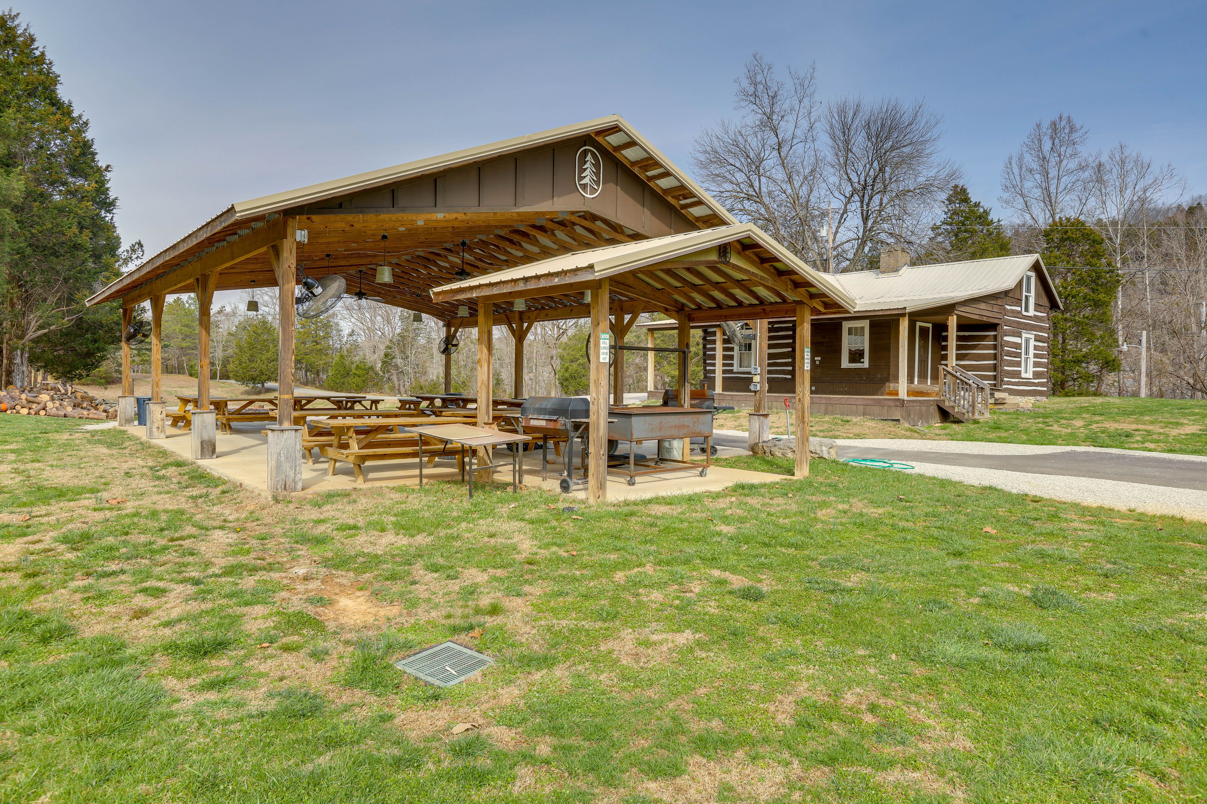 Community Pavilion