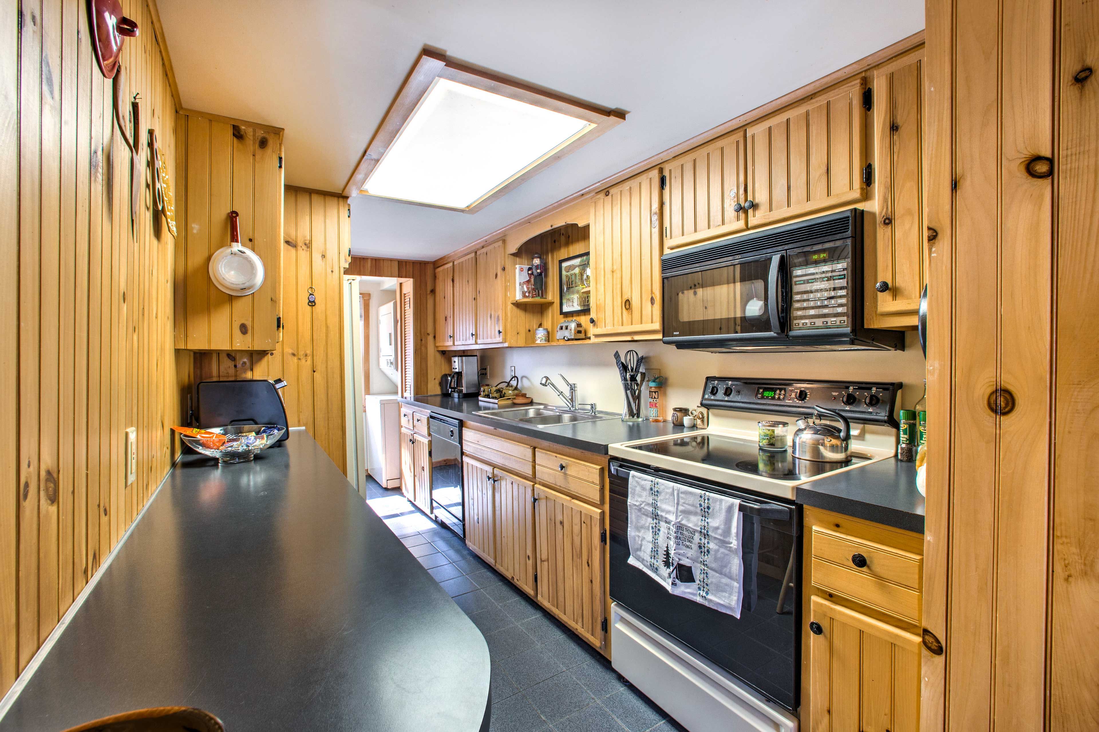 Kitchen | Cooking Basics