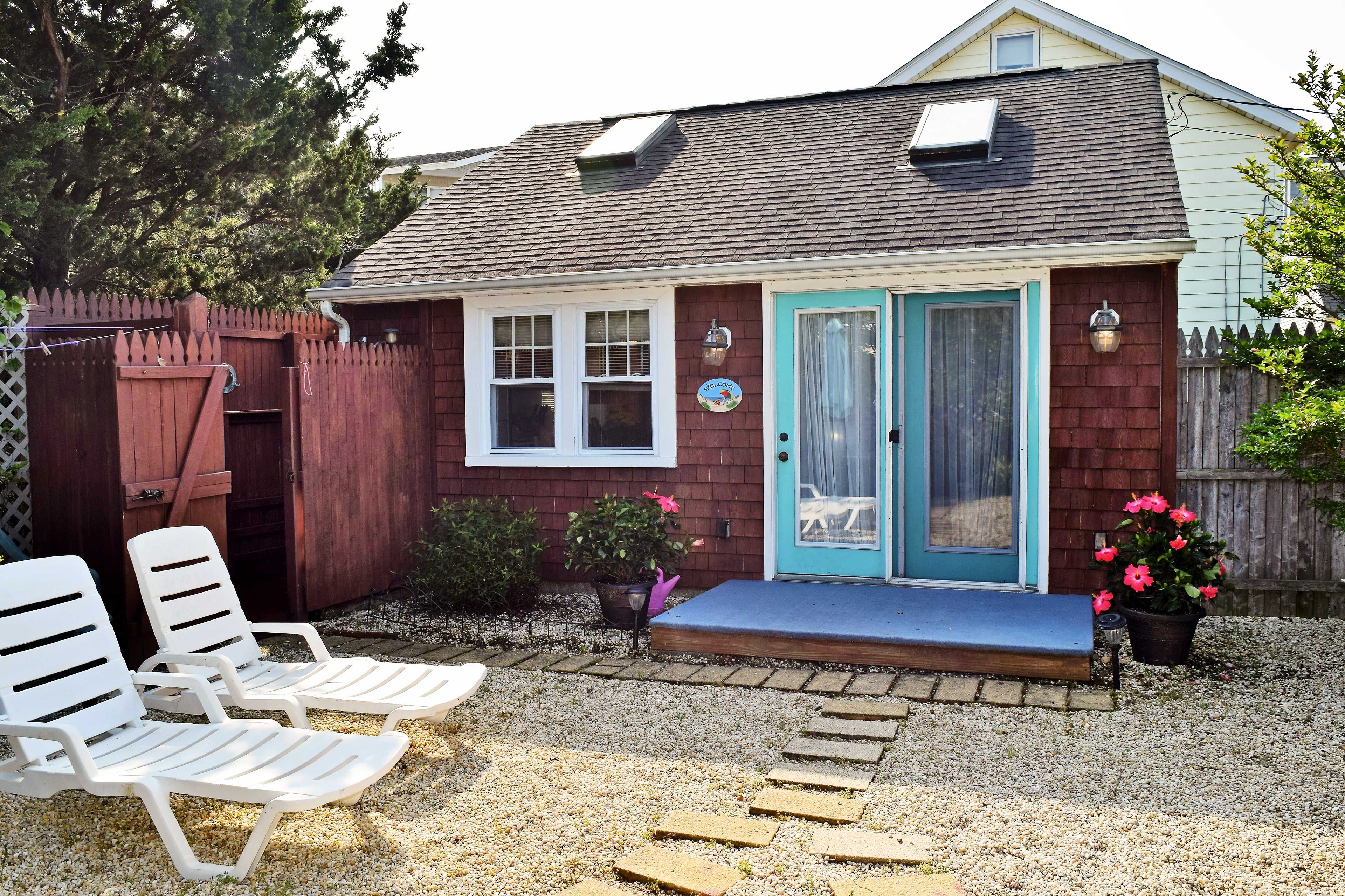 Welcome to your Surf City home-away-from-home!