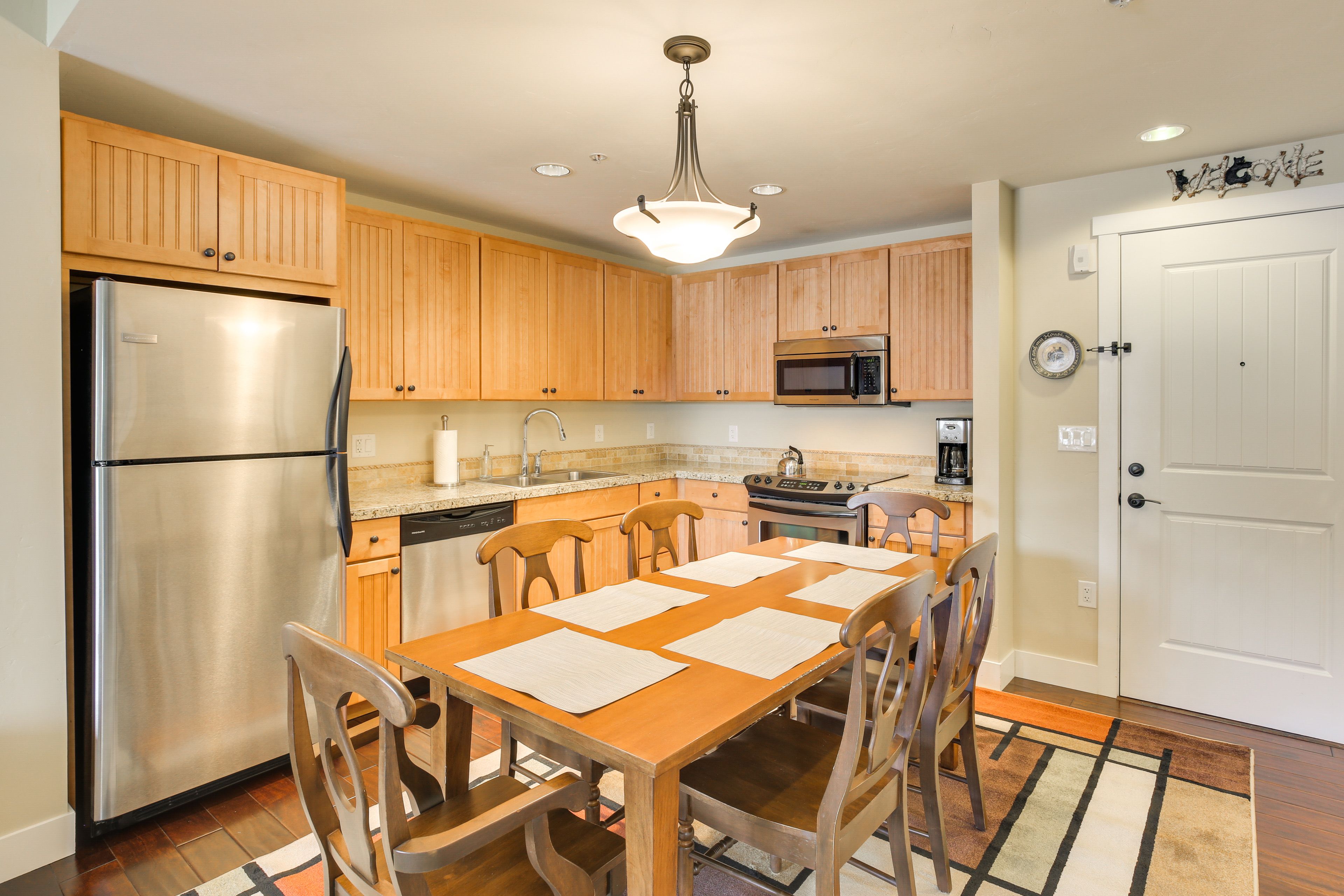 Kitchen | Cooking Basics | Drip Coffee Maker