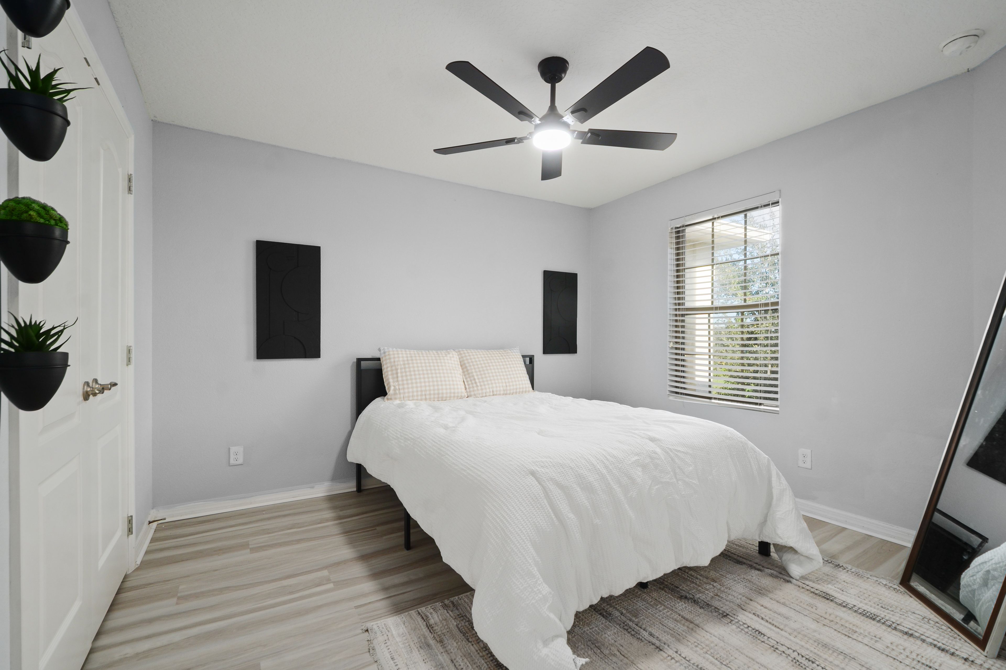 Bedroom 2 | Queen Bed | 2nd Floor