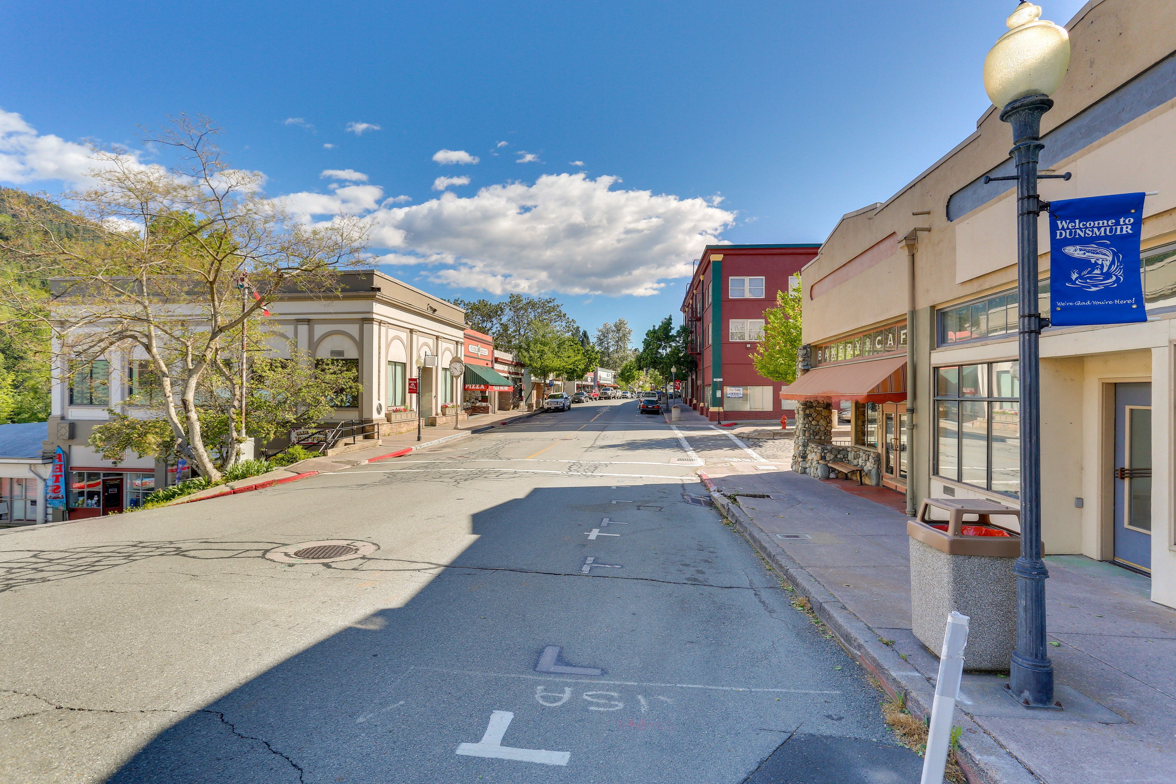 Centrally Located | Bicycles | Patio | Single-Story Apartment