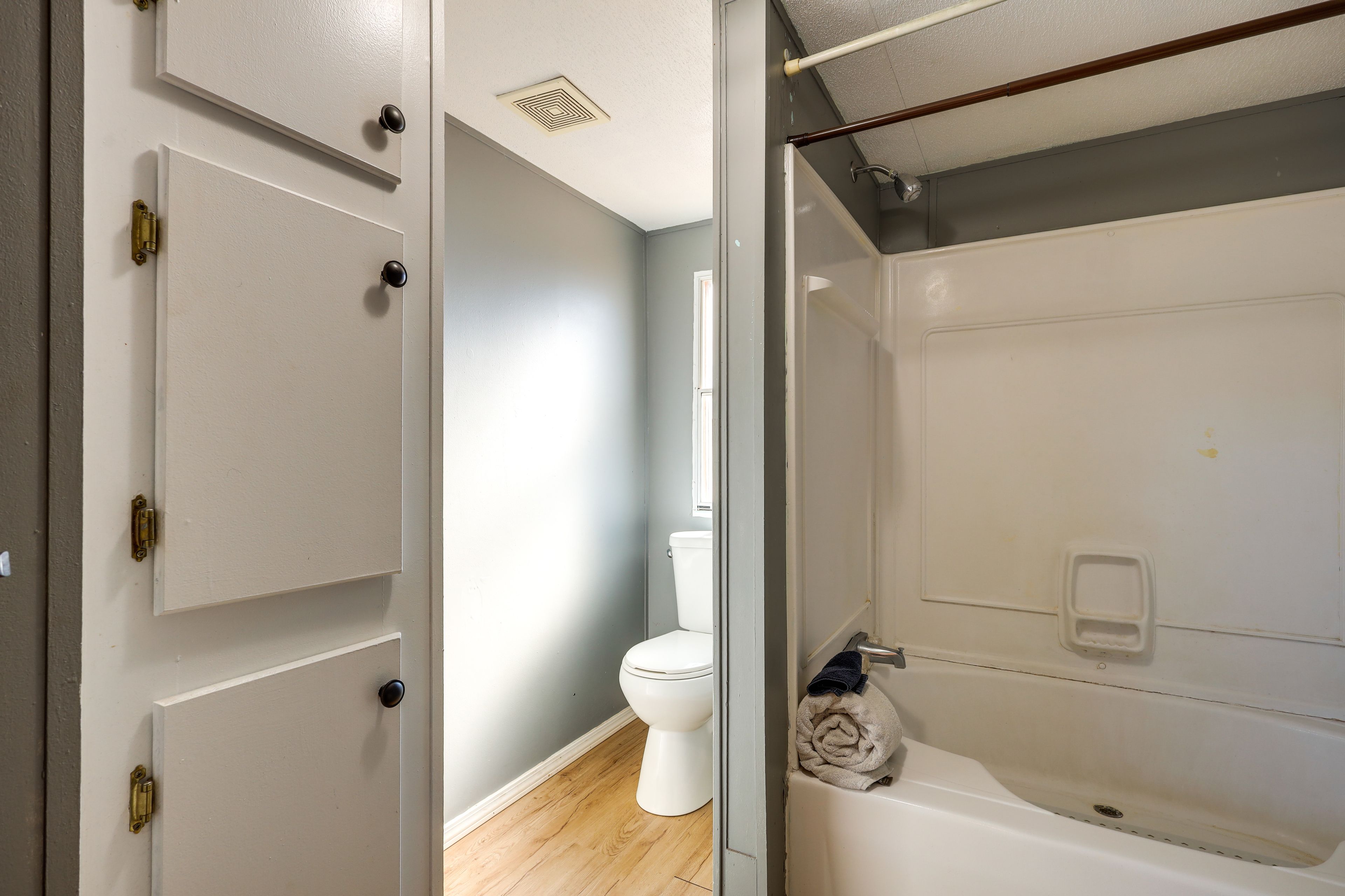 Bathroom | Linens/Towels