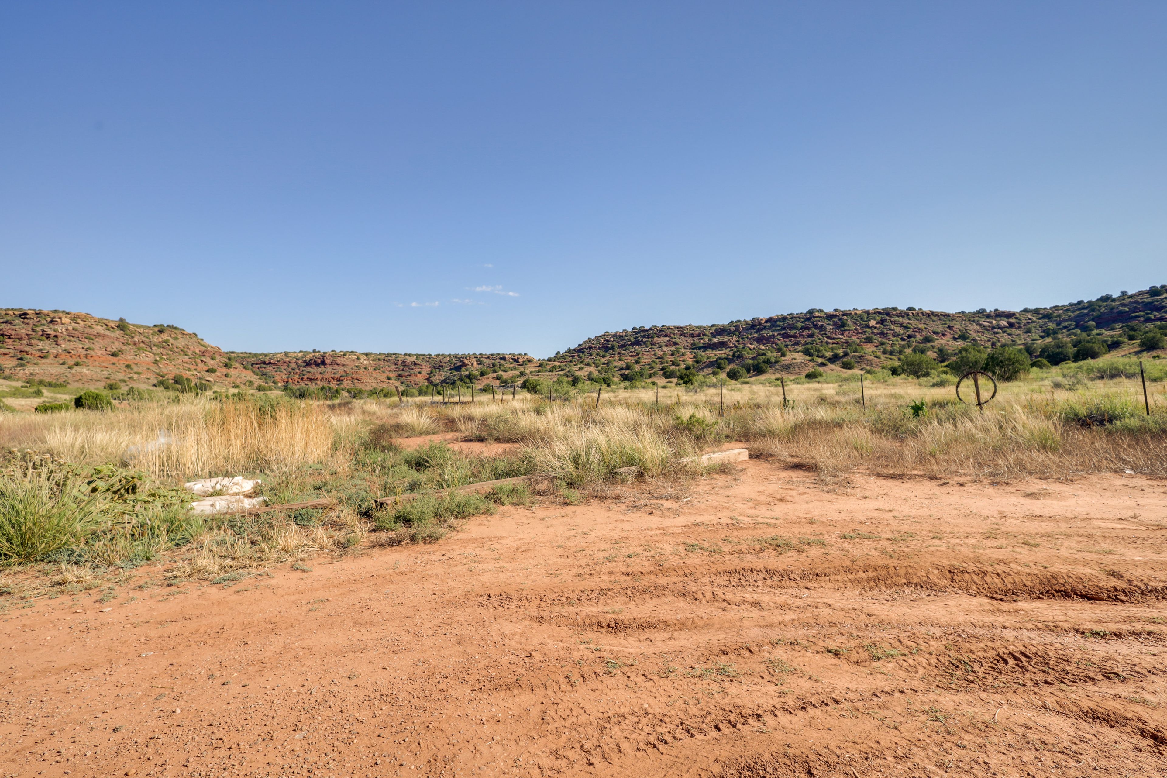 Area Views