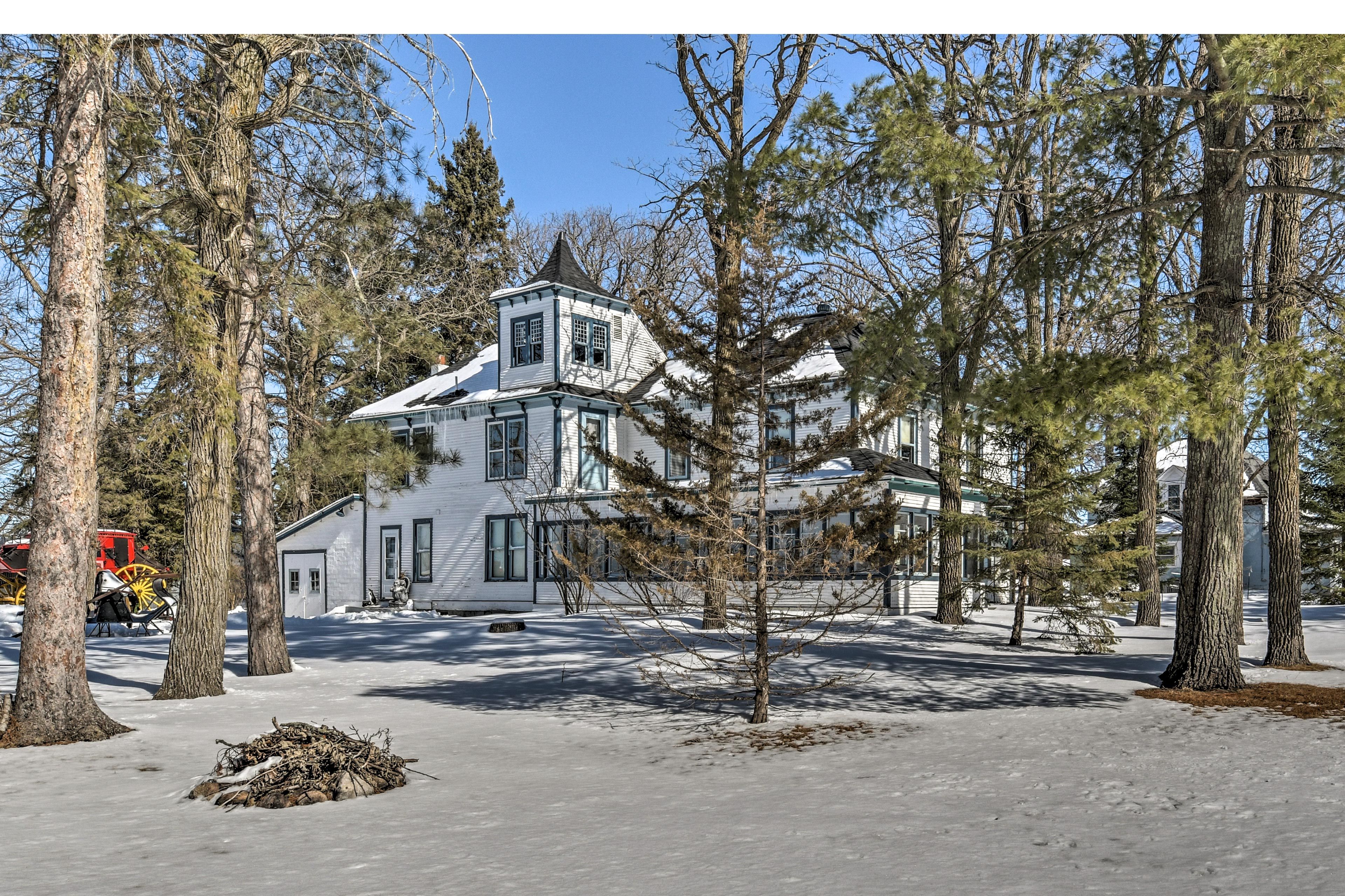 Property Exterior