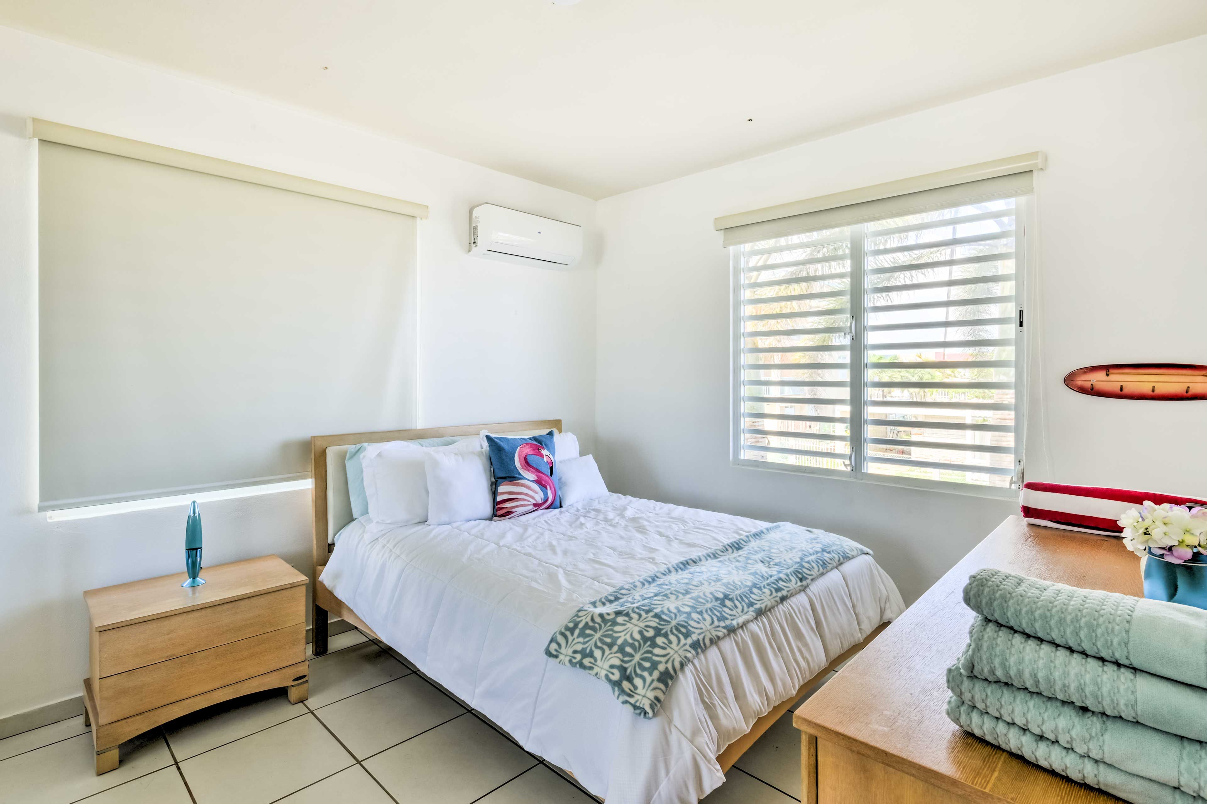 Bedroom 3 | Full Bed