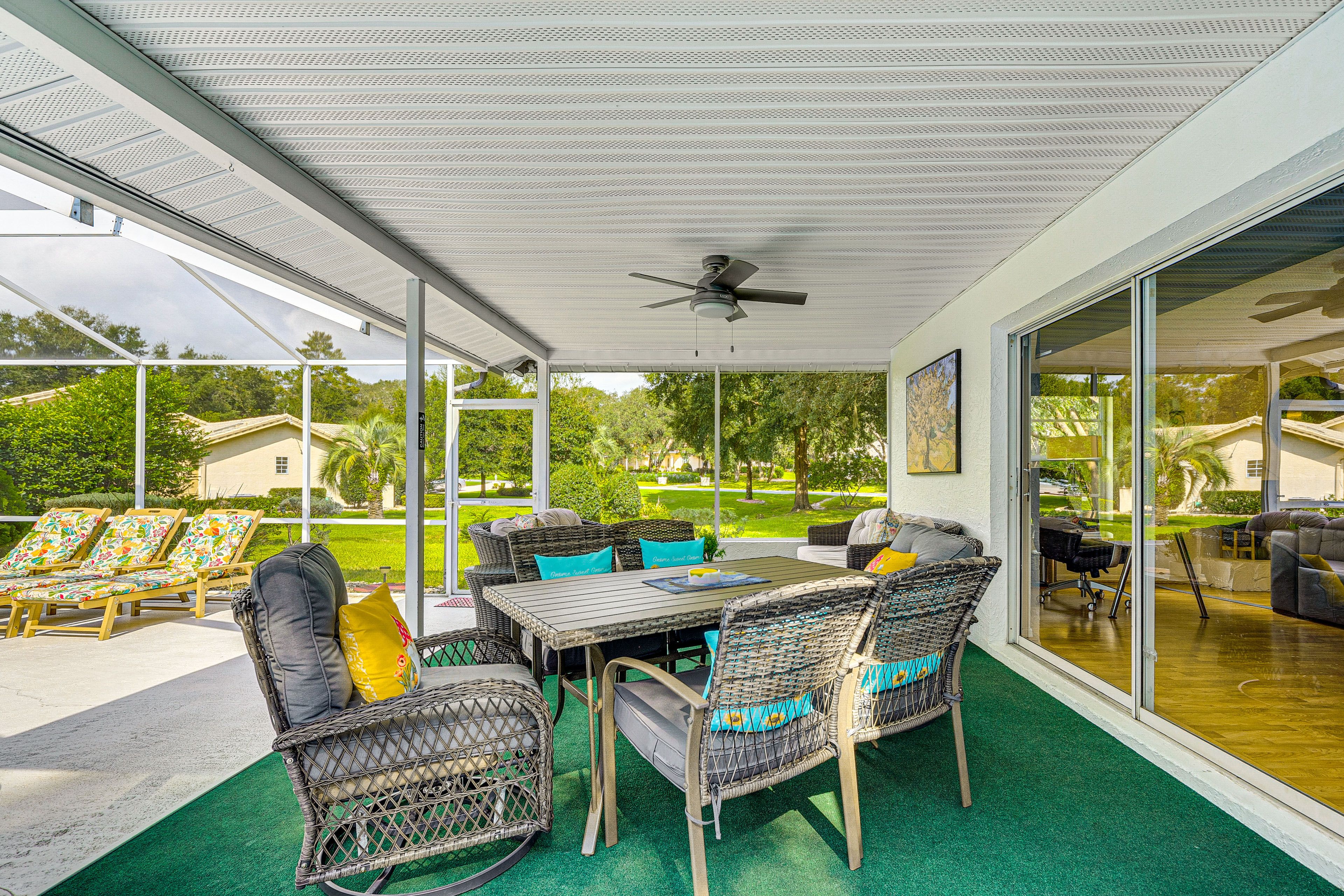 Lanai