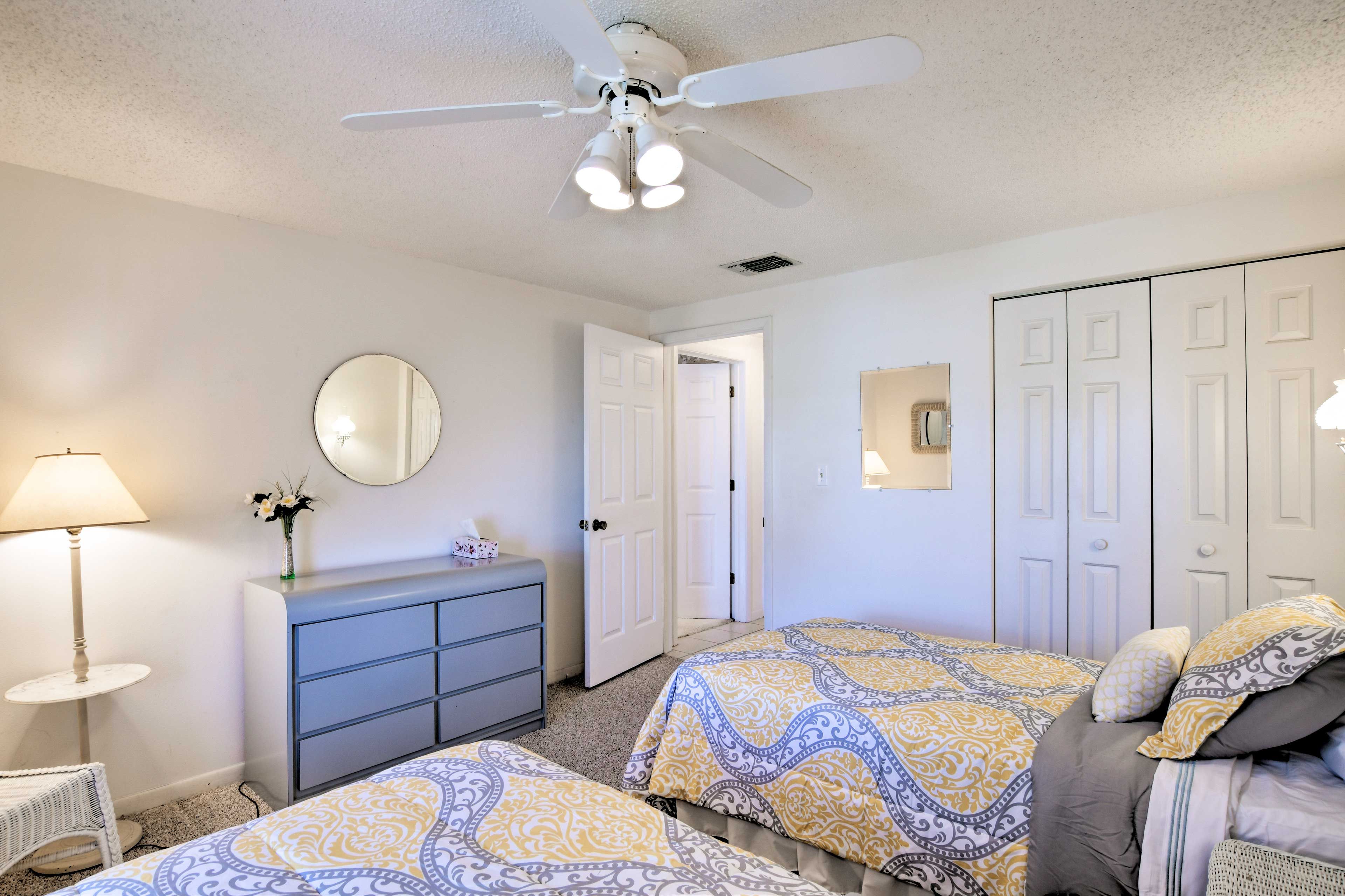 There’s so much space to unpack.