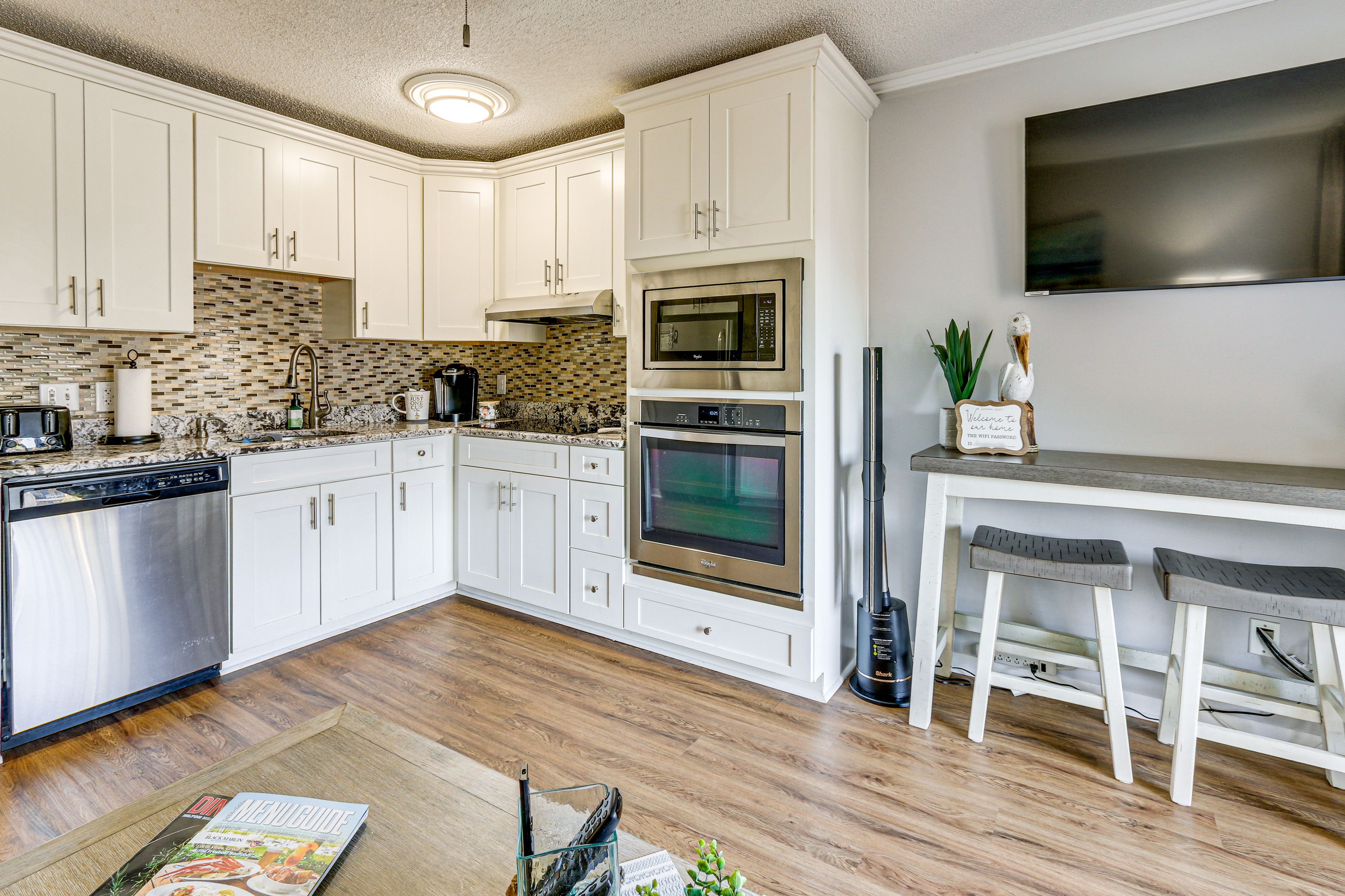 Kitchen | Cooking Basics | Keurig Coffee Maker