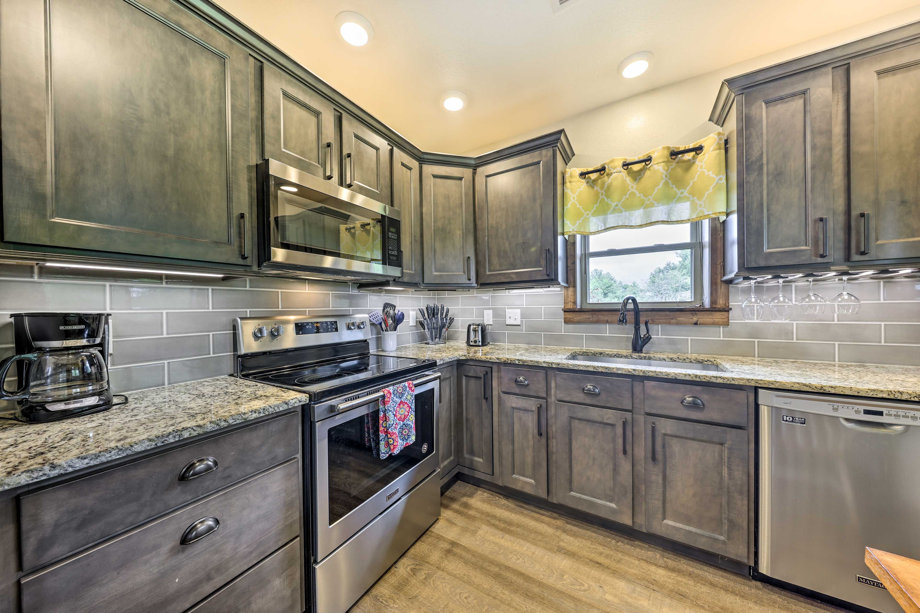 Kitchen | Keurig Coffee Maker