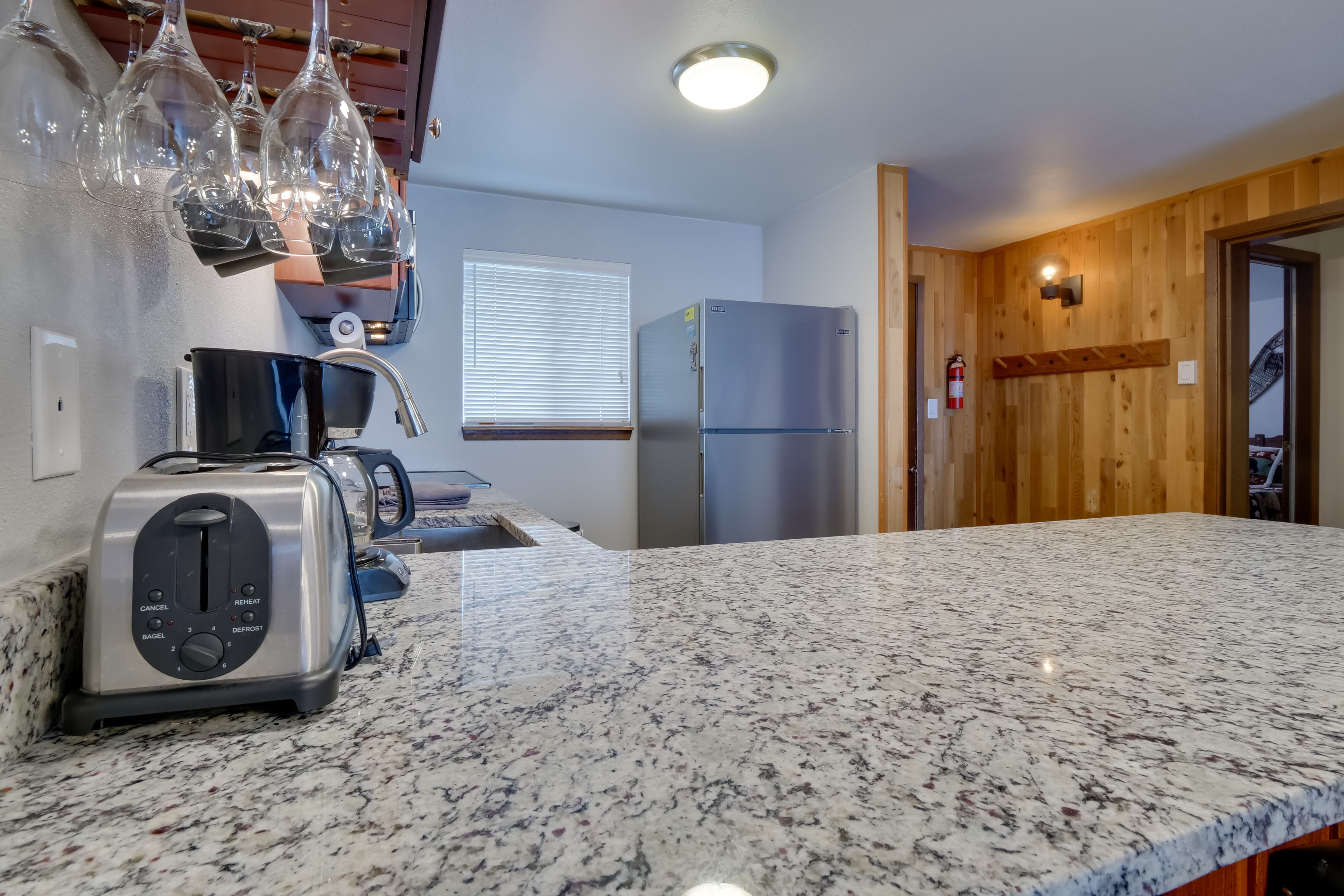 Kitchen | Crockpot | Coffee Maker | Spices