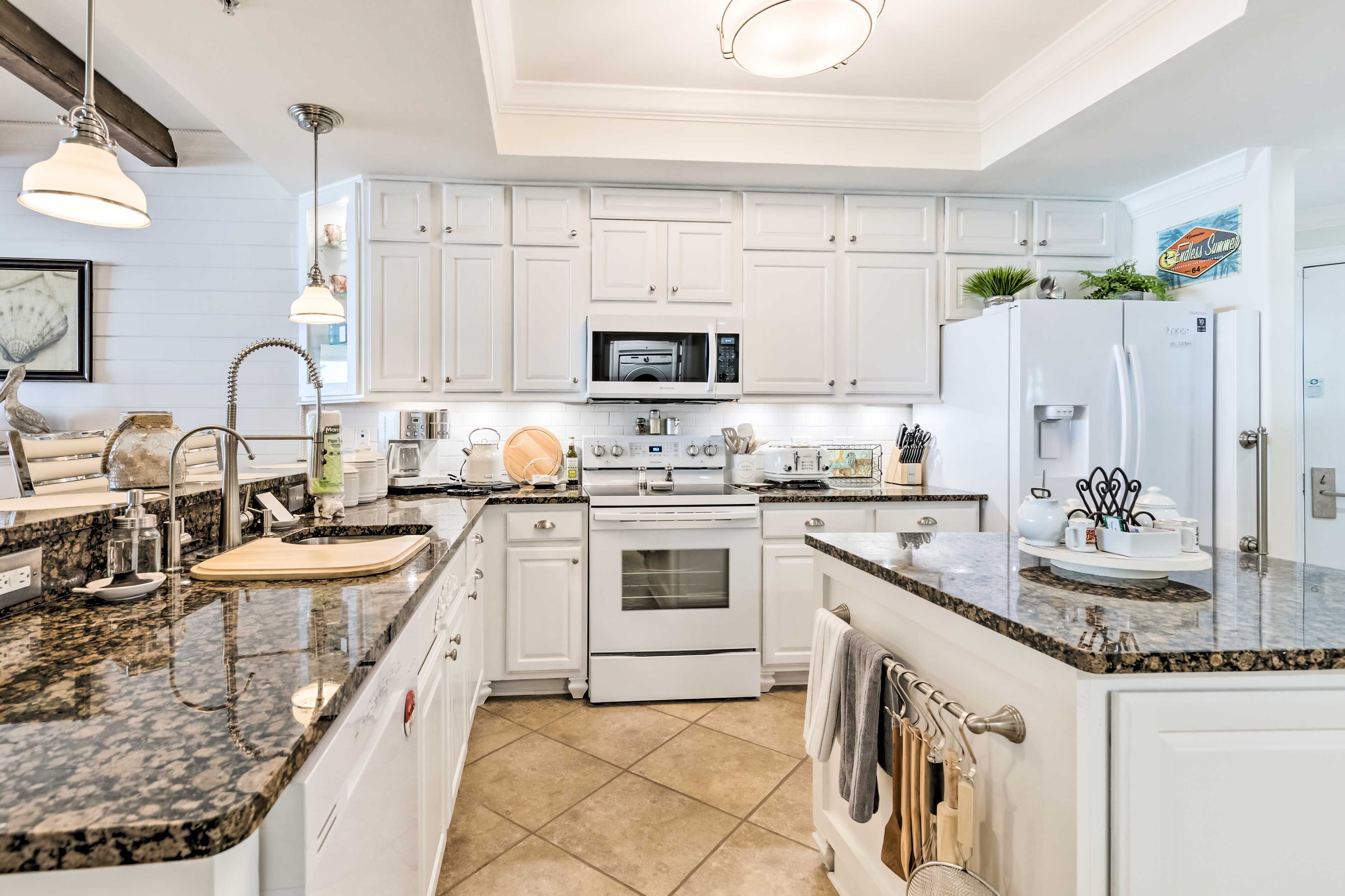 Kitchen | Dishware & Glassware