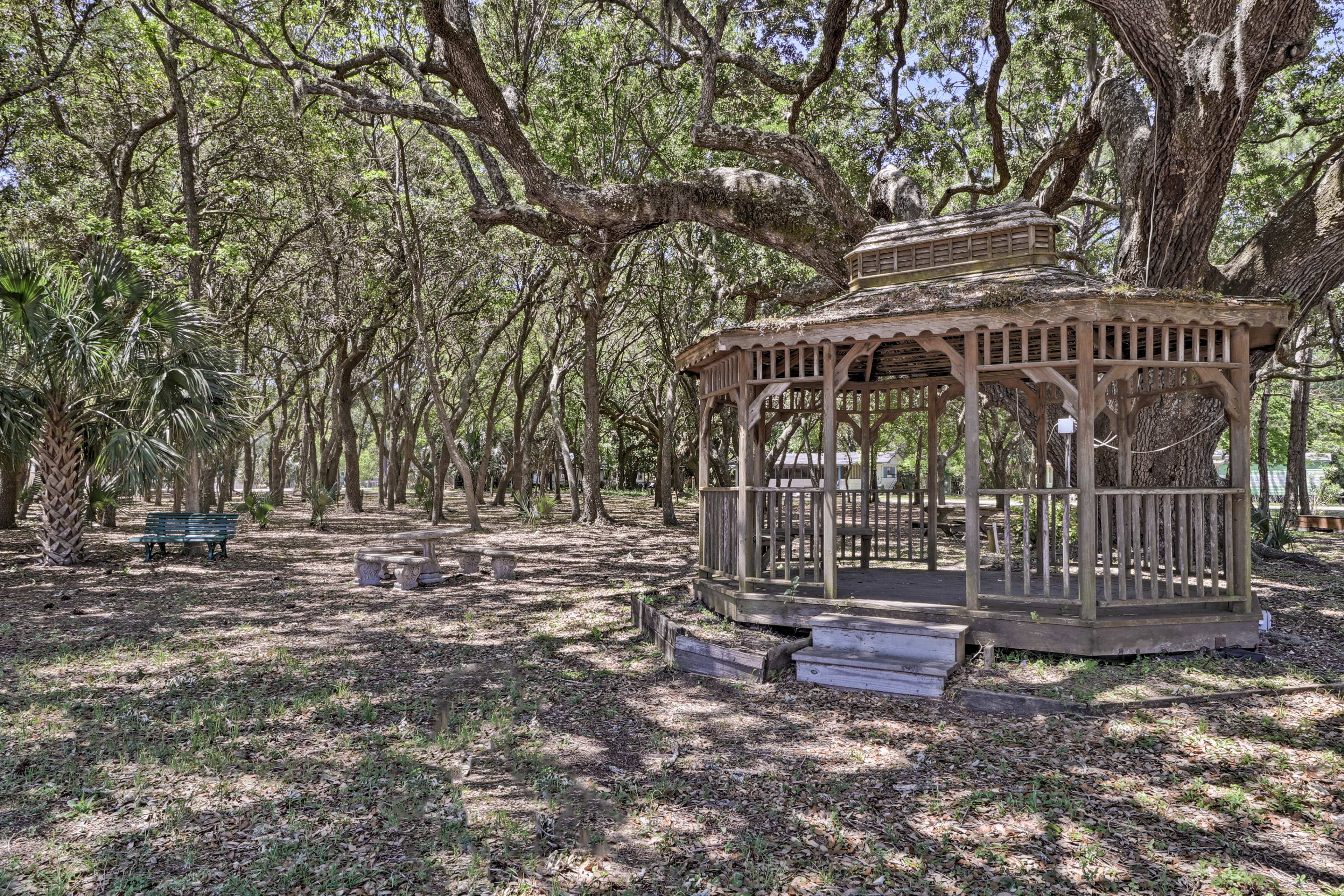 Dauphin Island | Nearby