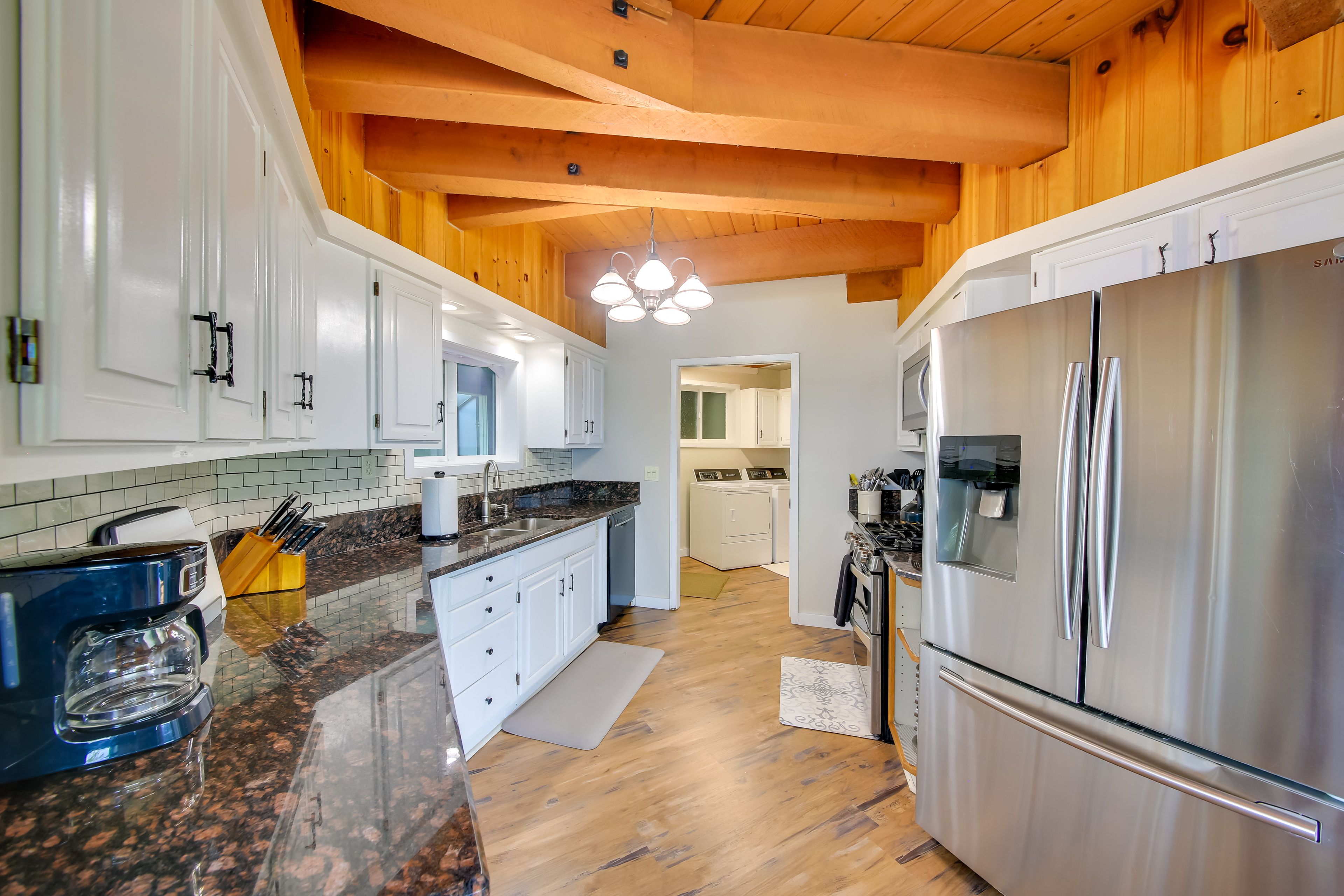 Kitchen | 1st Floor | Cooking Basics | Drip Coffee Maker