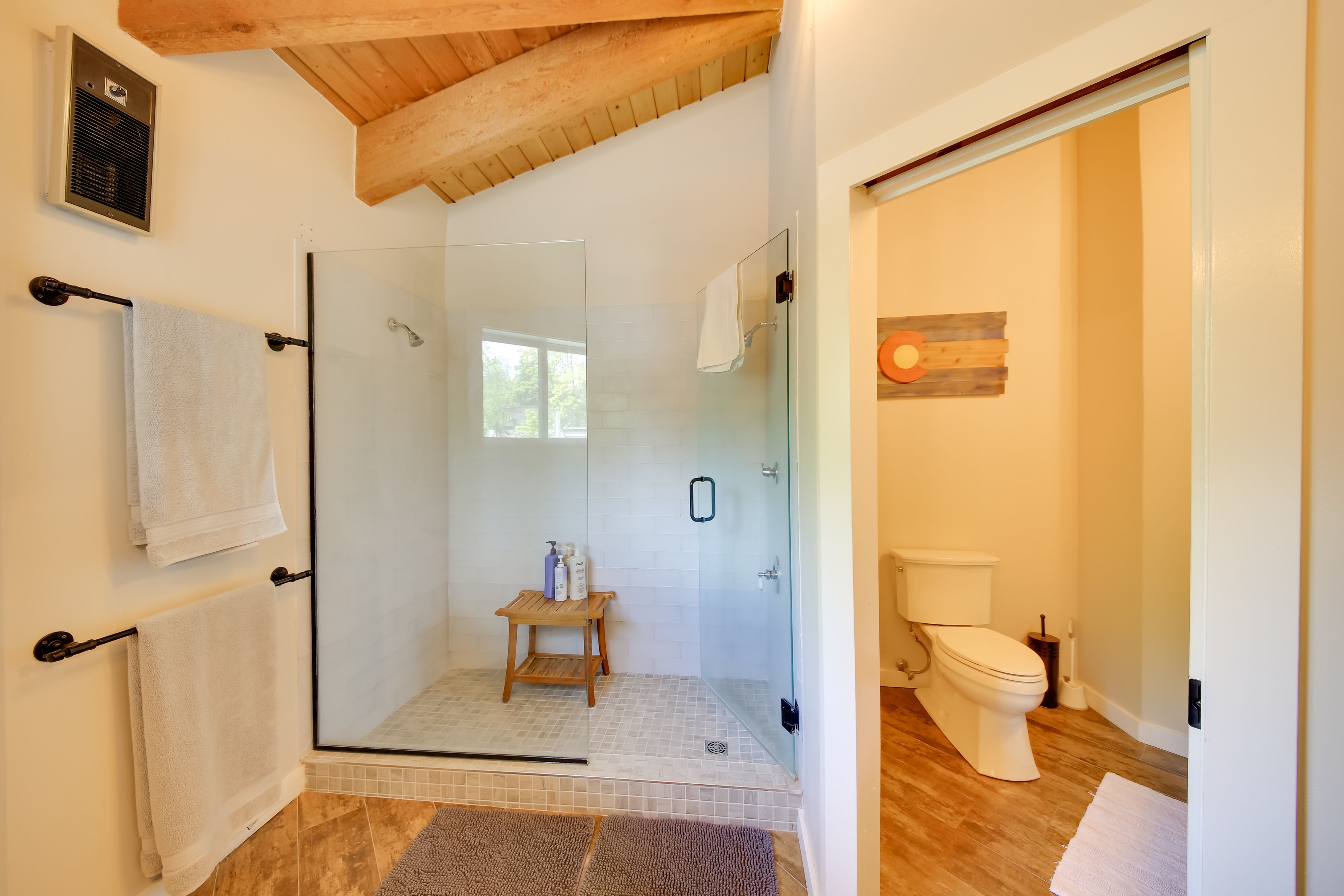 En-Suite Bathroom