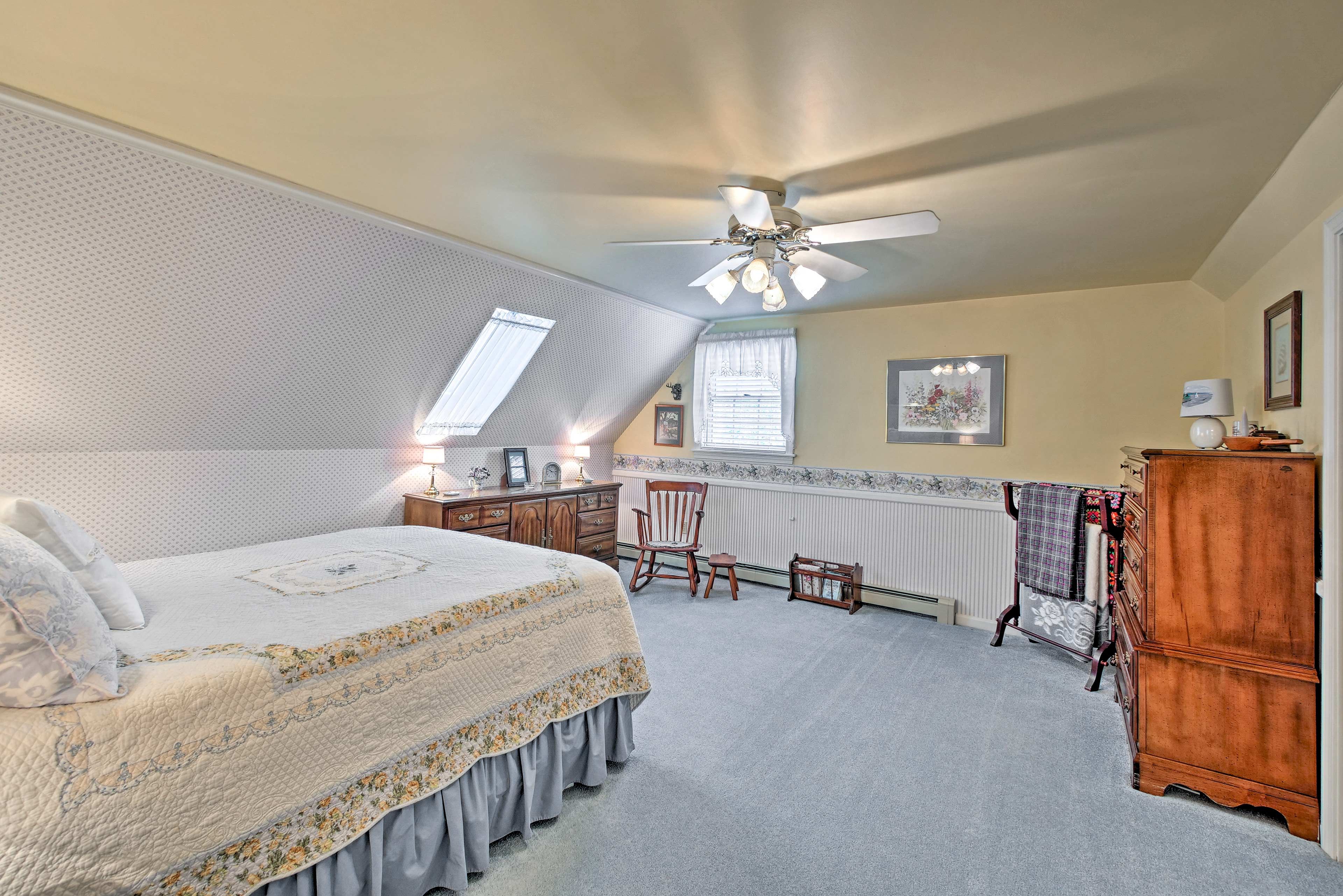 Bedroom 1