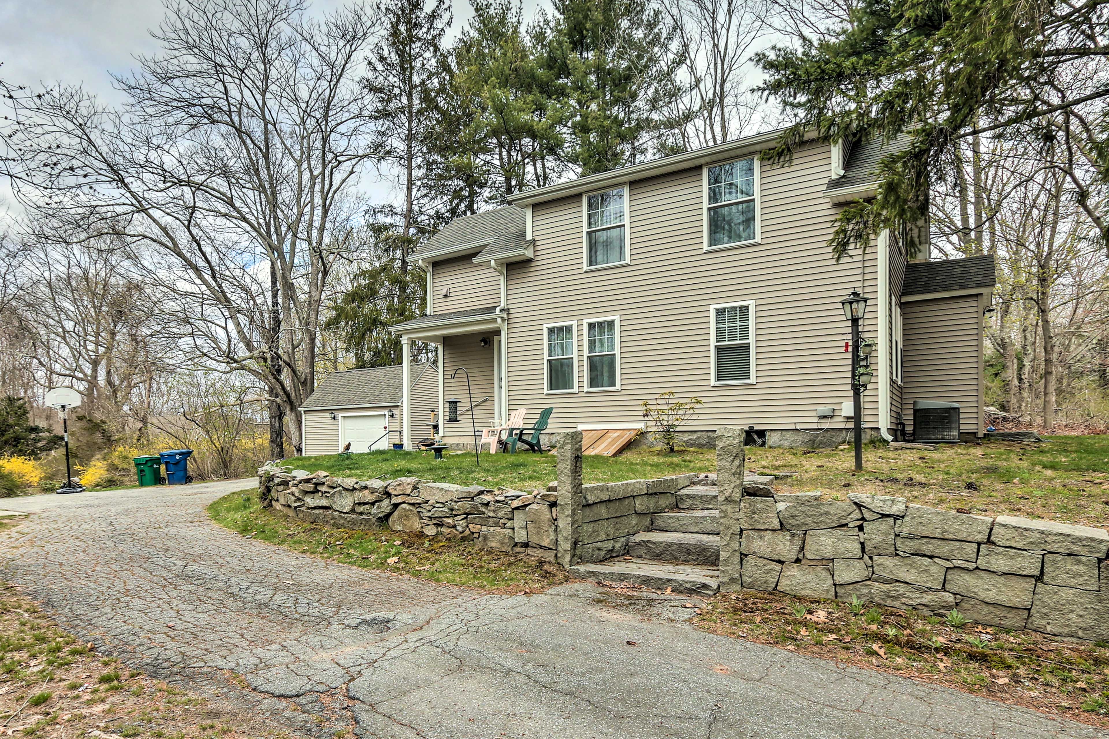 Property Exterior