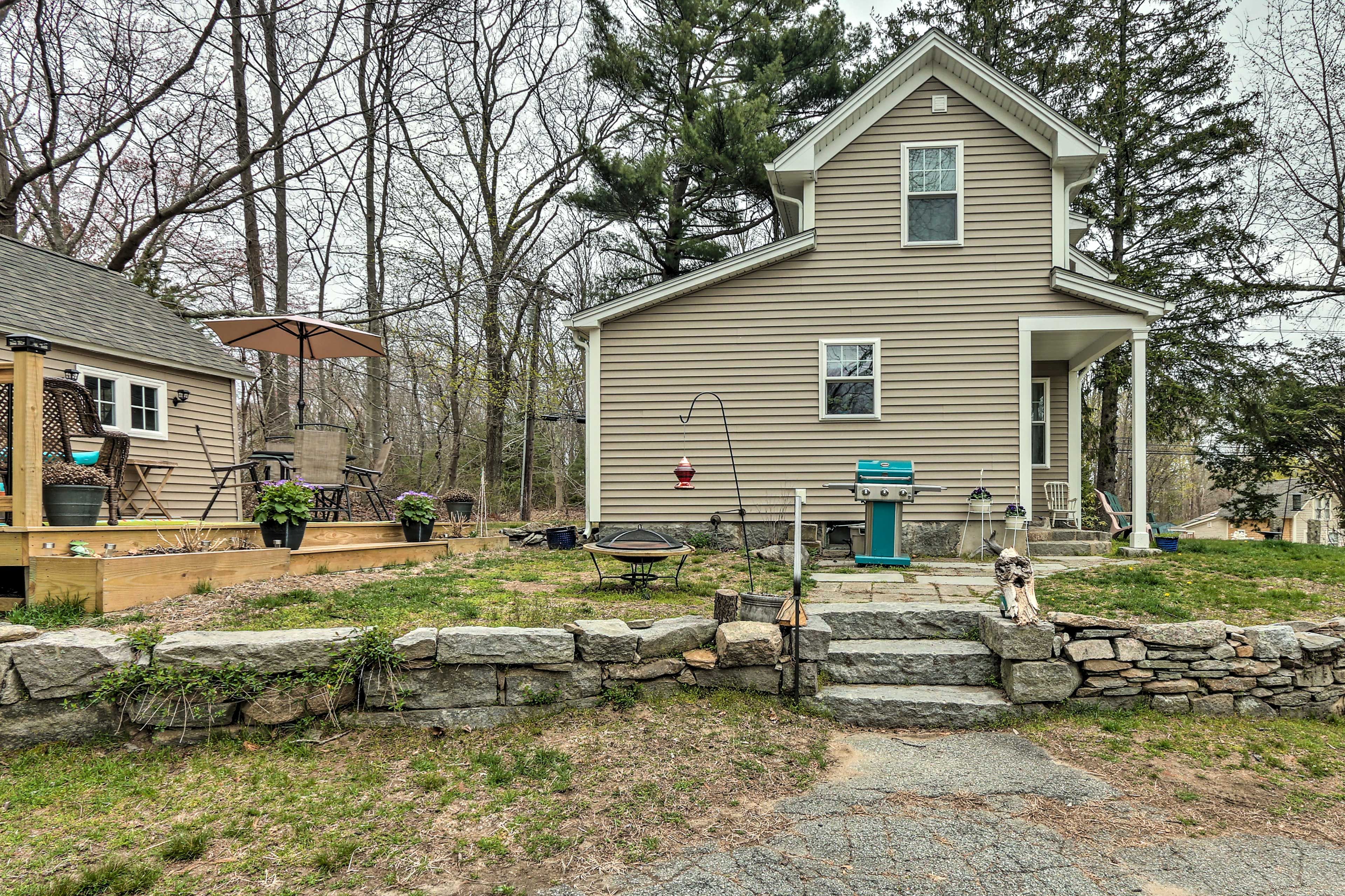 Property Exterior