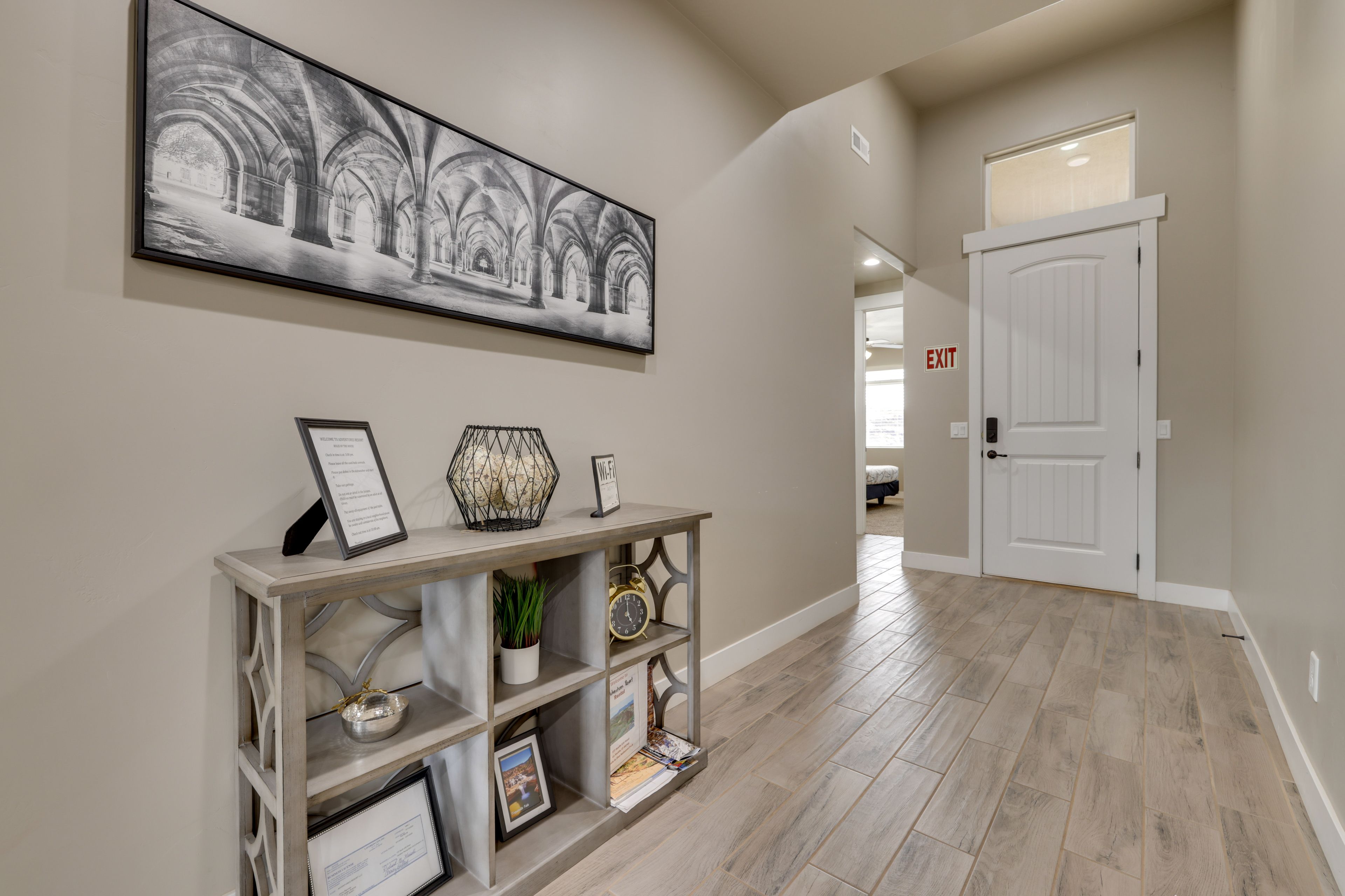 Hallway