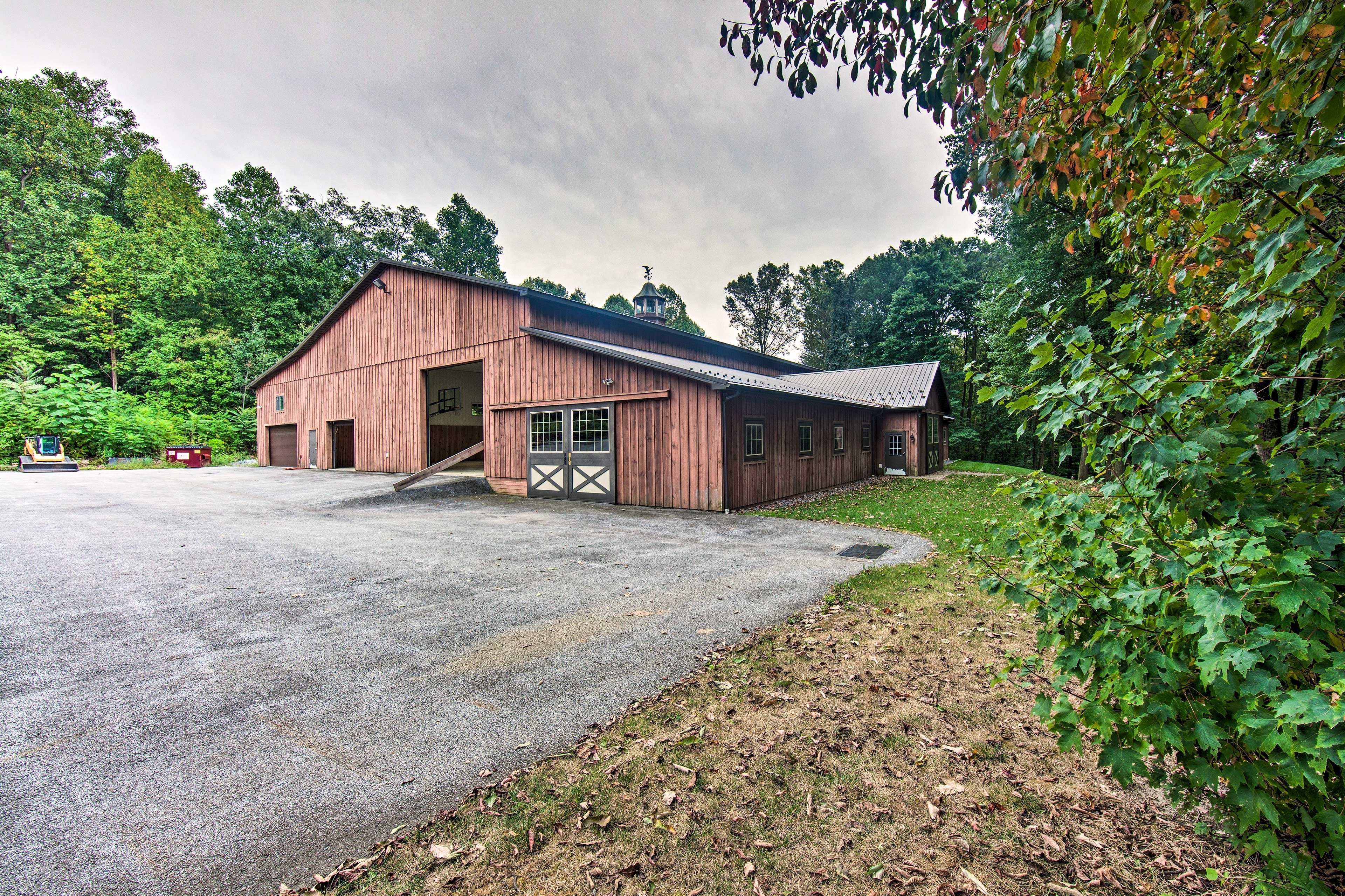 Barn